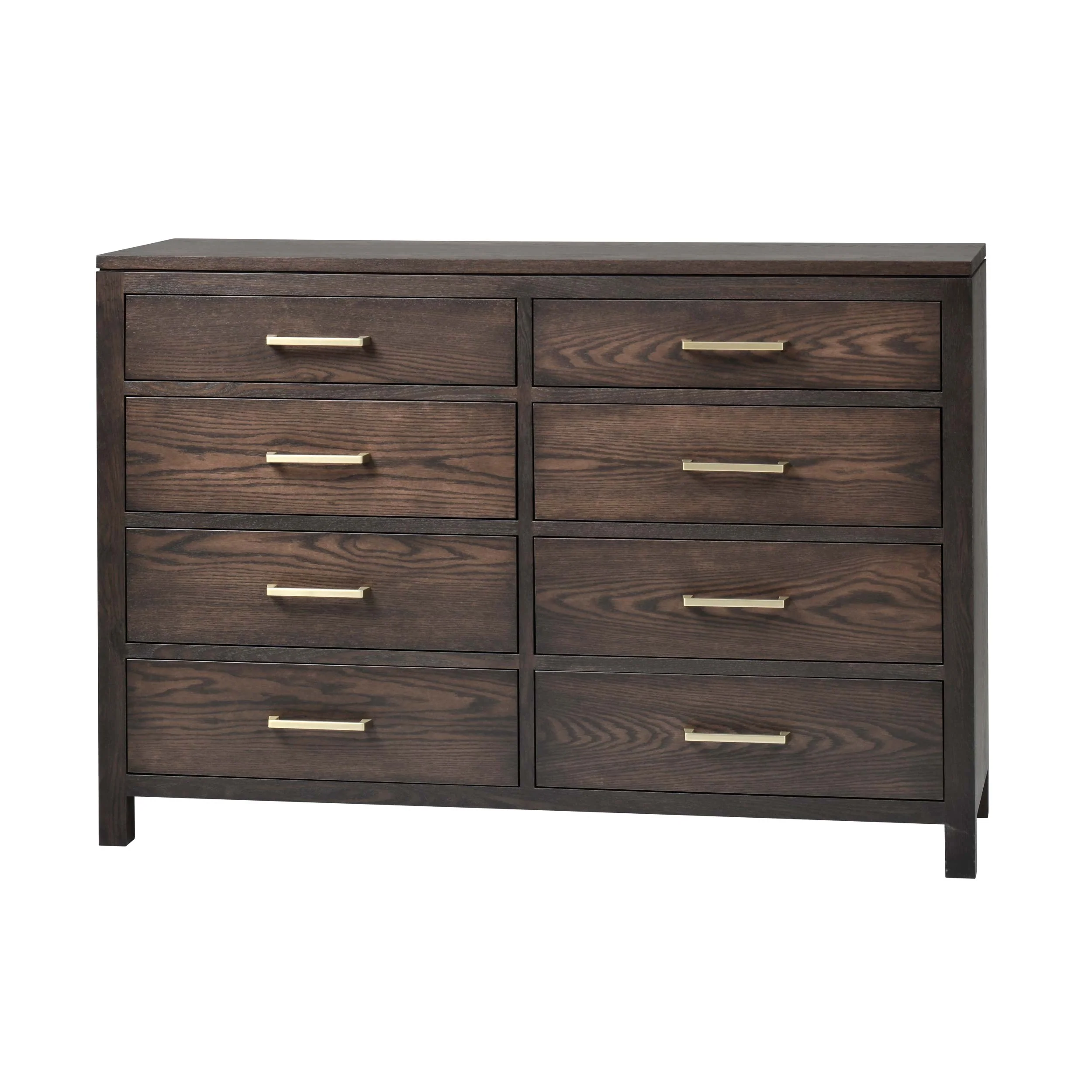 QW Amish Leon Dresser w/ Optional Mirror - Image 17