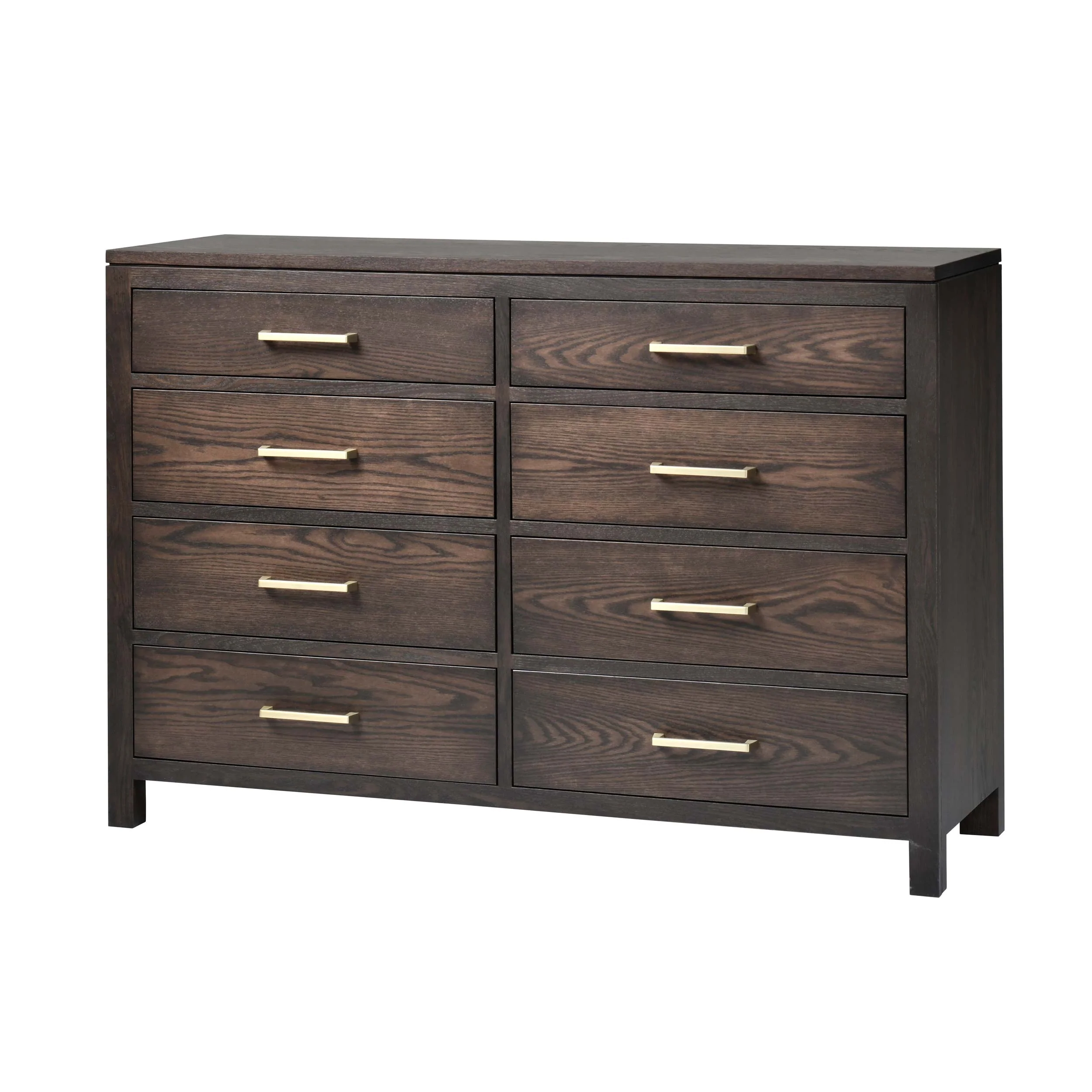 QW Amish Leon Dresser w/ Optional Mirror - Image 18