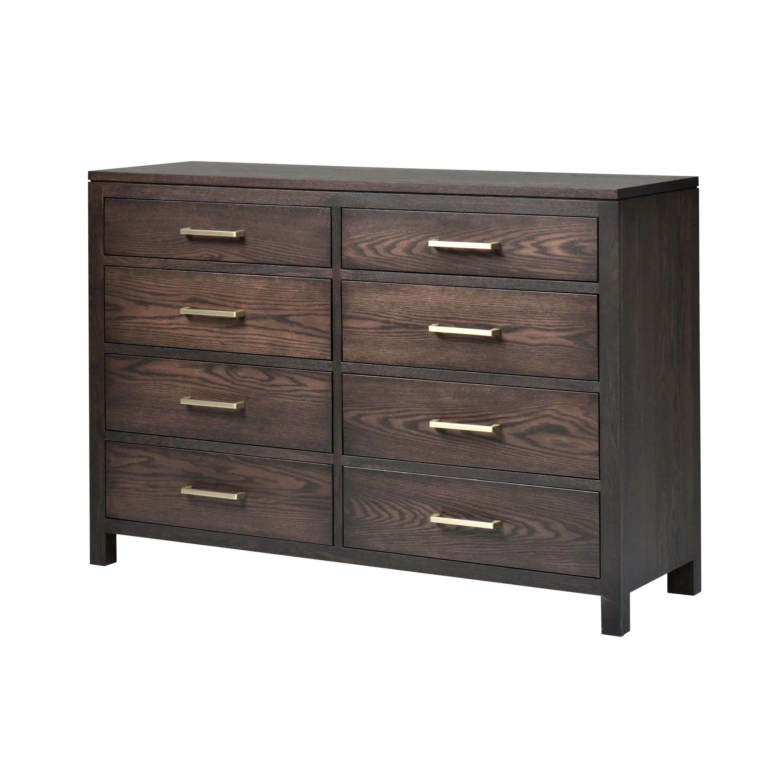 QW Amish Leon Dresser w/ Optional Mirror - Image 19