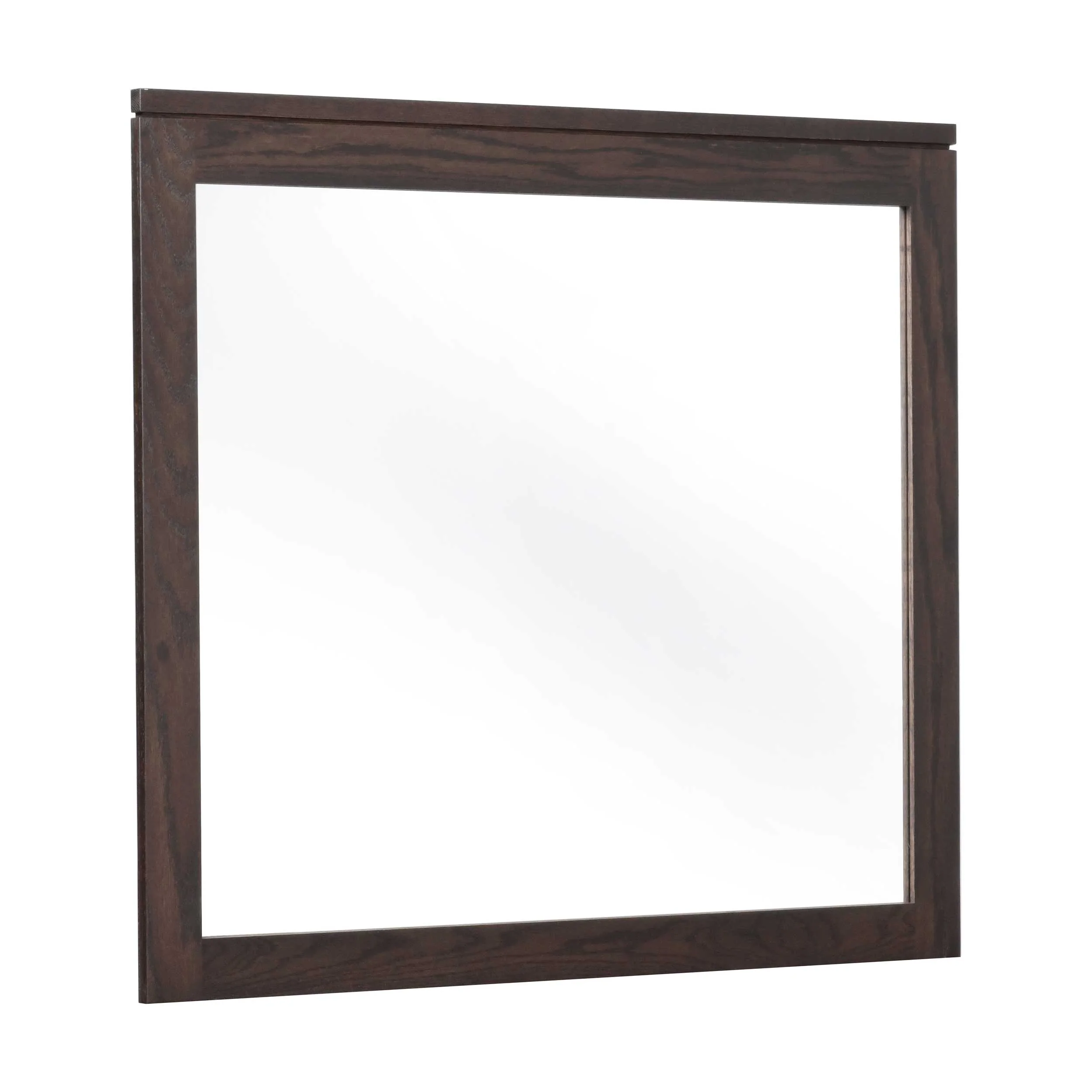QW Amish Leon Dresser w/ Optional Mirror - Image 2