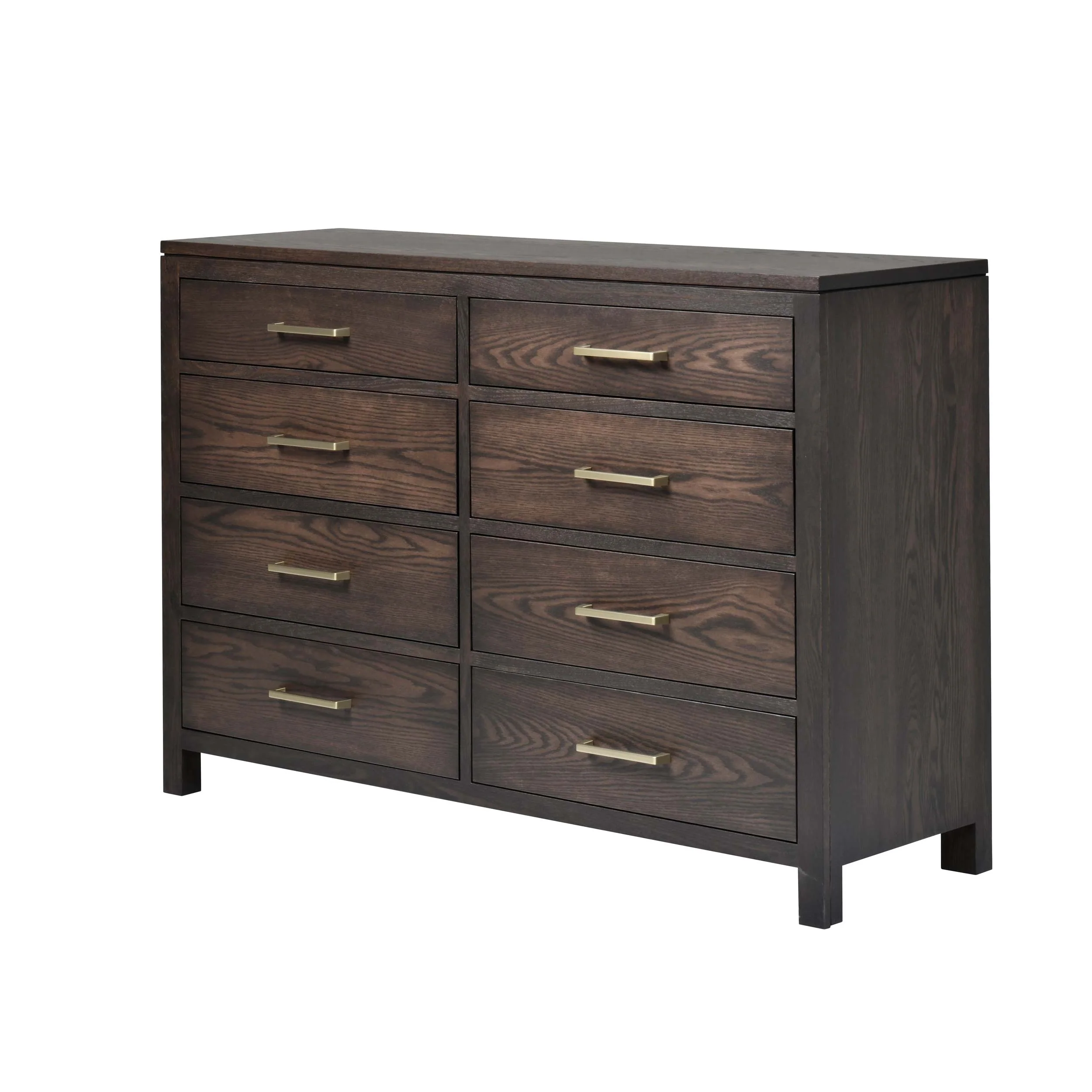 QW Amish Leon Dresser w/ Optional Mirror - Image 20