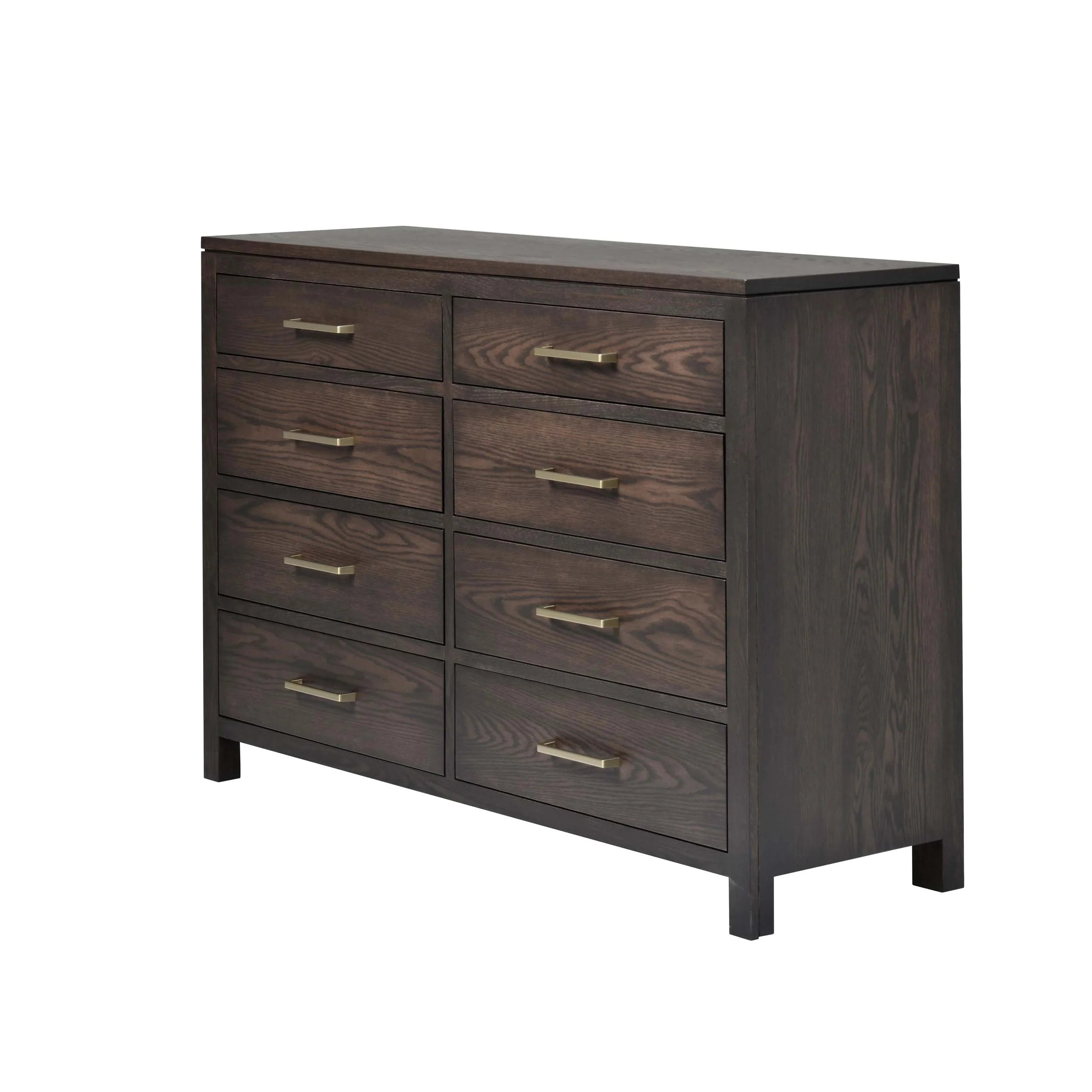 QW Amish Leon Dresser w/ Optional Mirror - Image 21