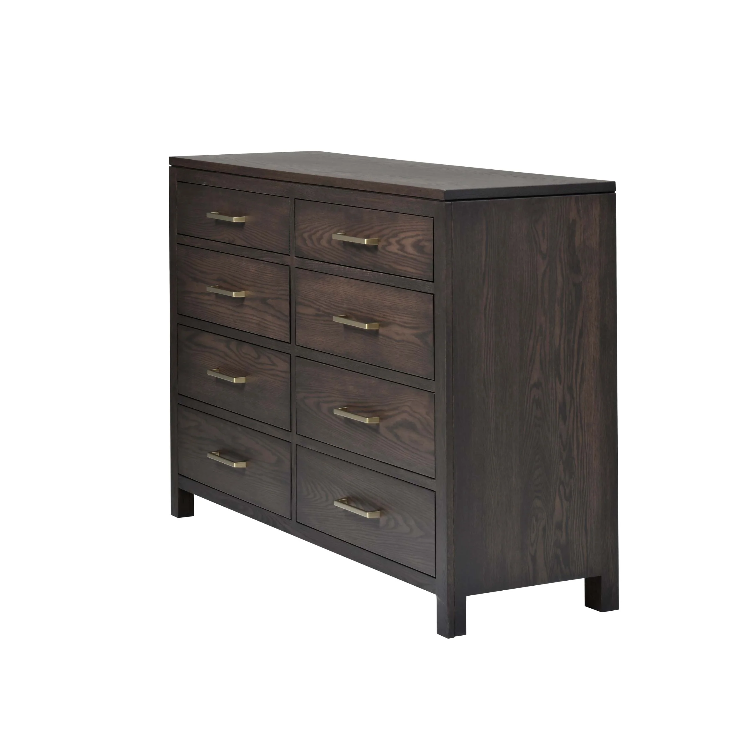 QW Amish Leon Dresser w/ Optional Mirror - Image 22