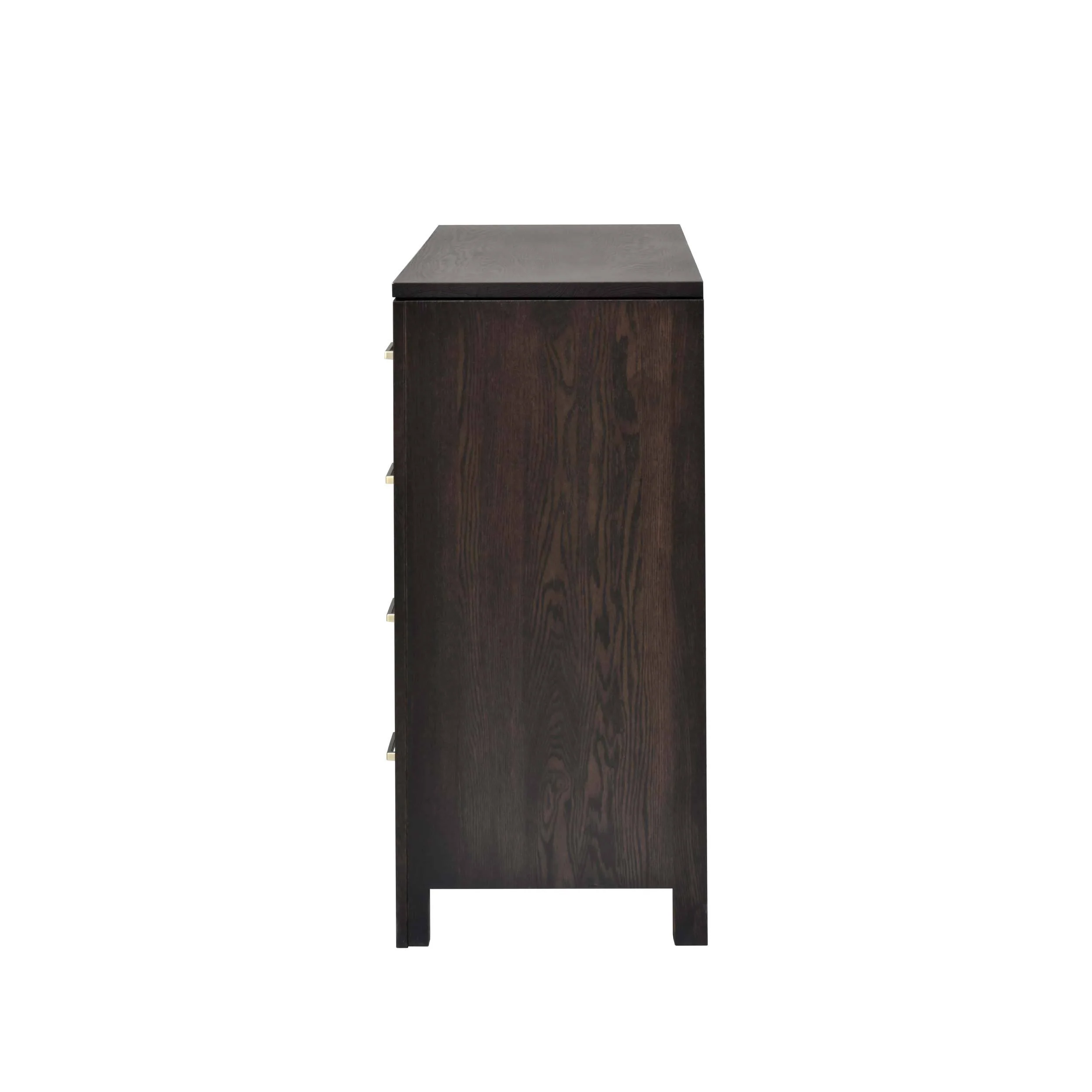 QW Amish Leon Dresser w/ Optional Mirror - Image 25