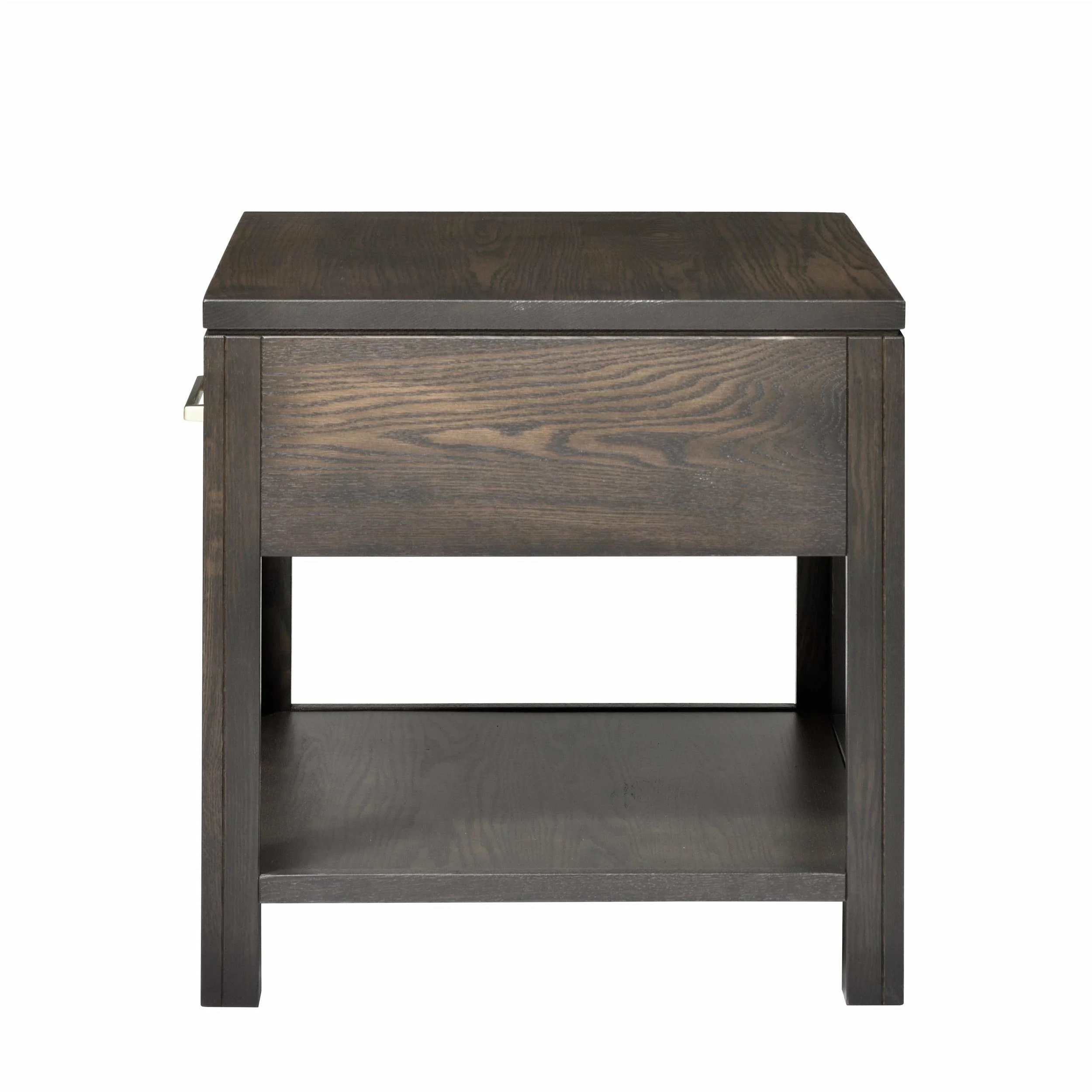 QW Amish Leon End Table - Image 14