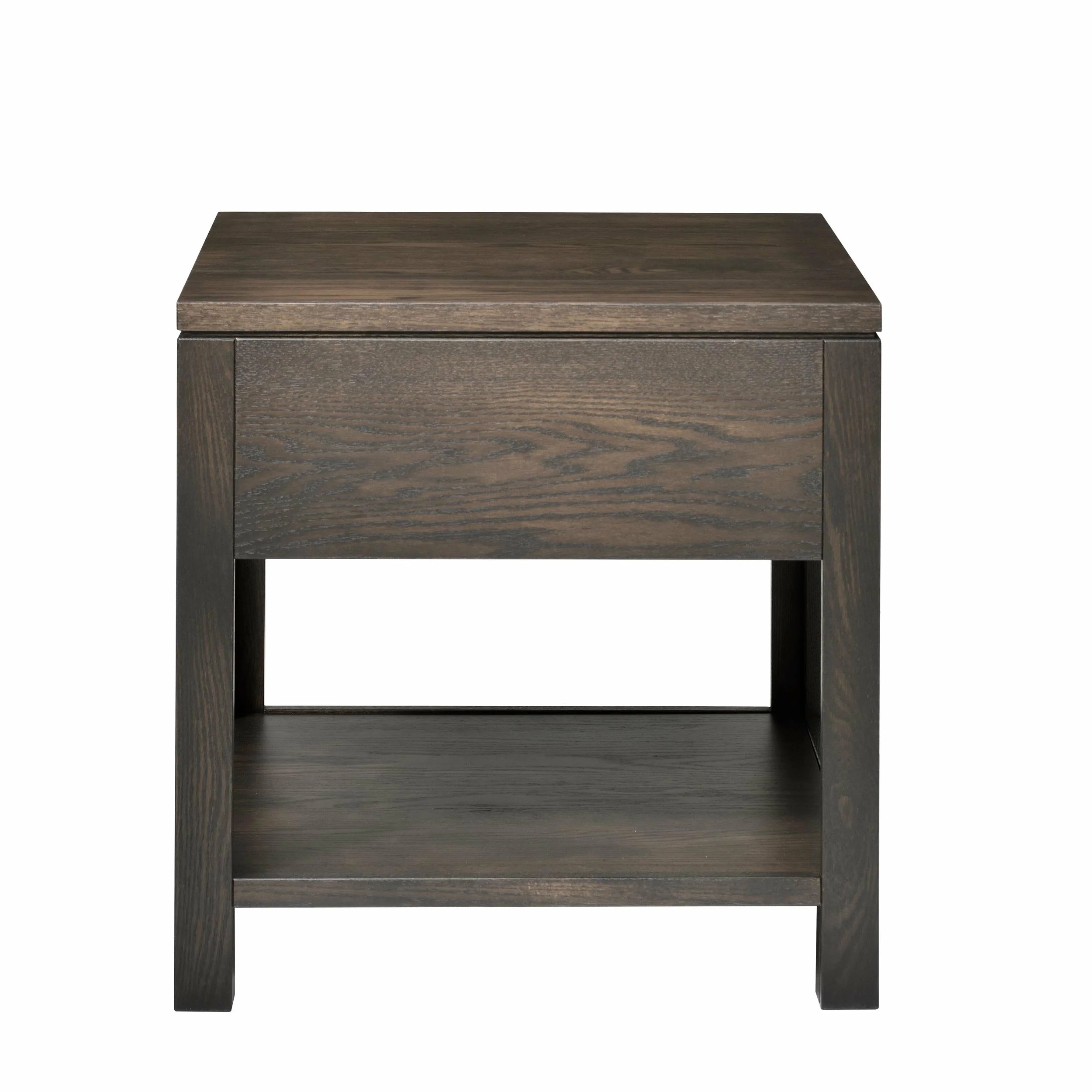 QW Amish Leon End Table - Image 23