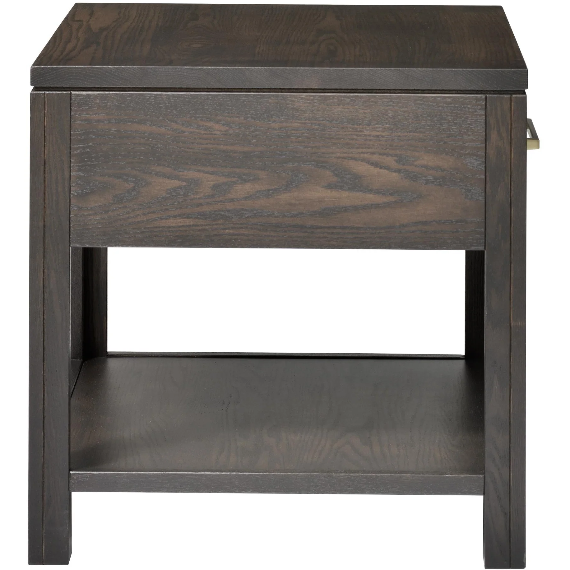 QW Amish Leon End Table - Image 32