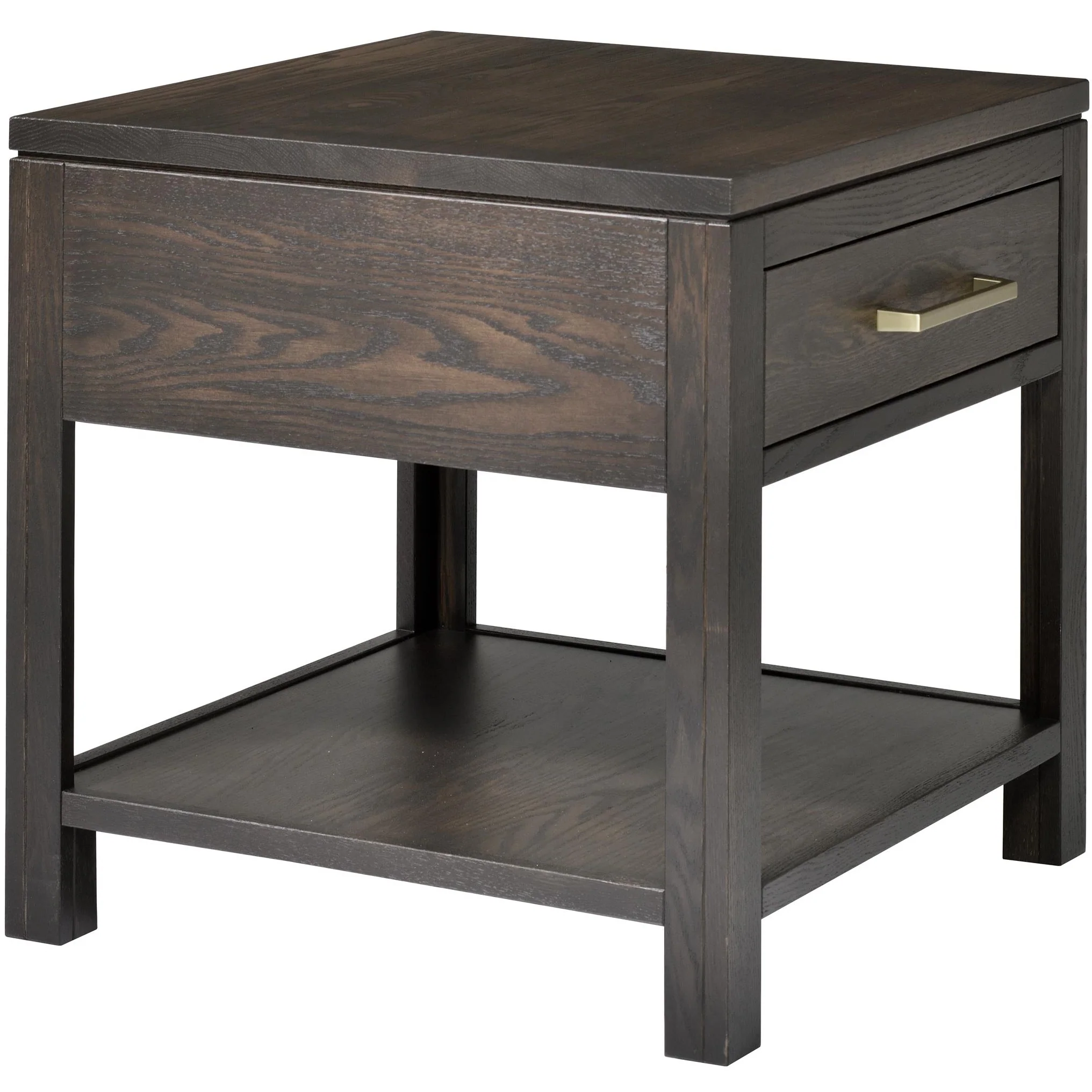 QW Amish Leon End Table - Image 35