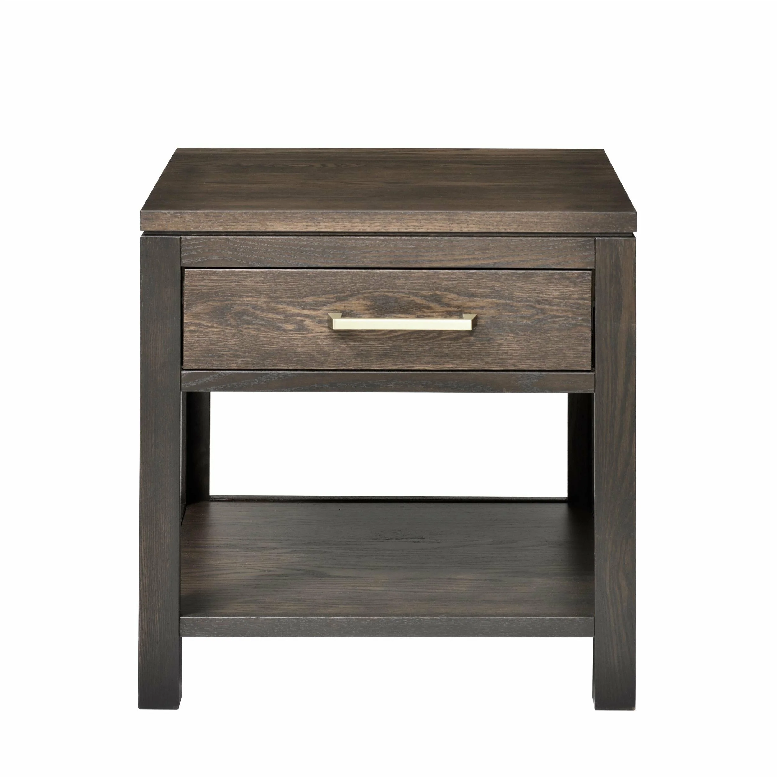 QW Amish Leon End Table - Image 5