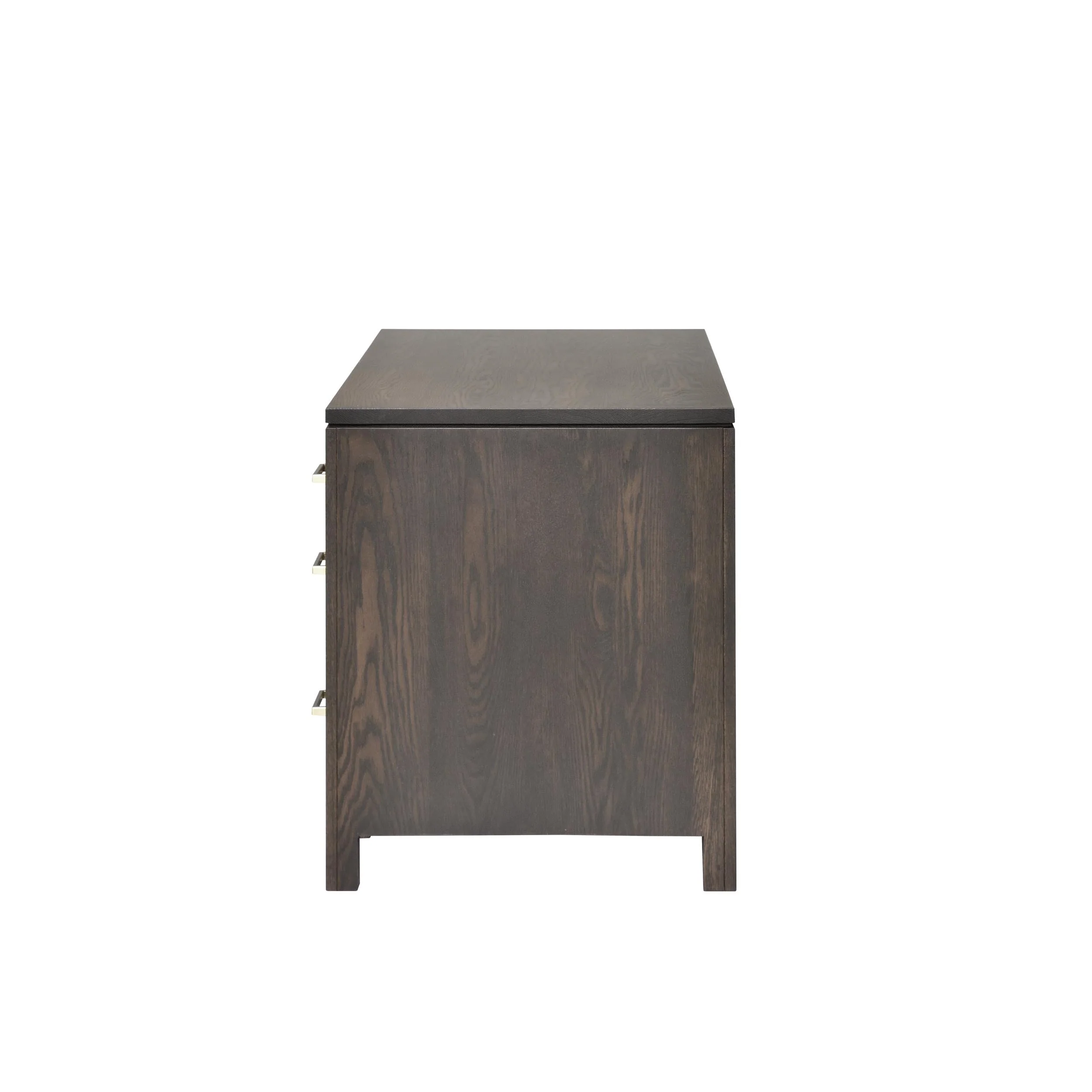 QW Amish Leon Executive Desk - Image 15