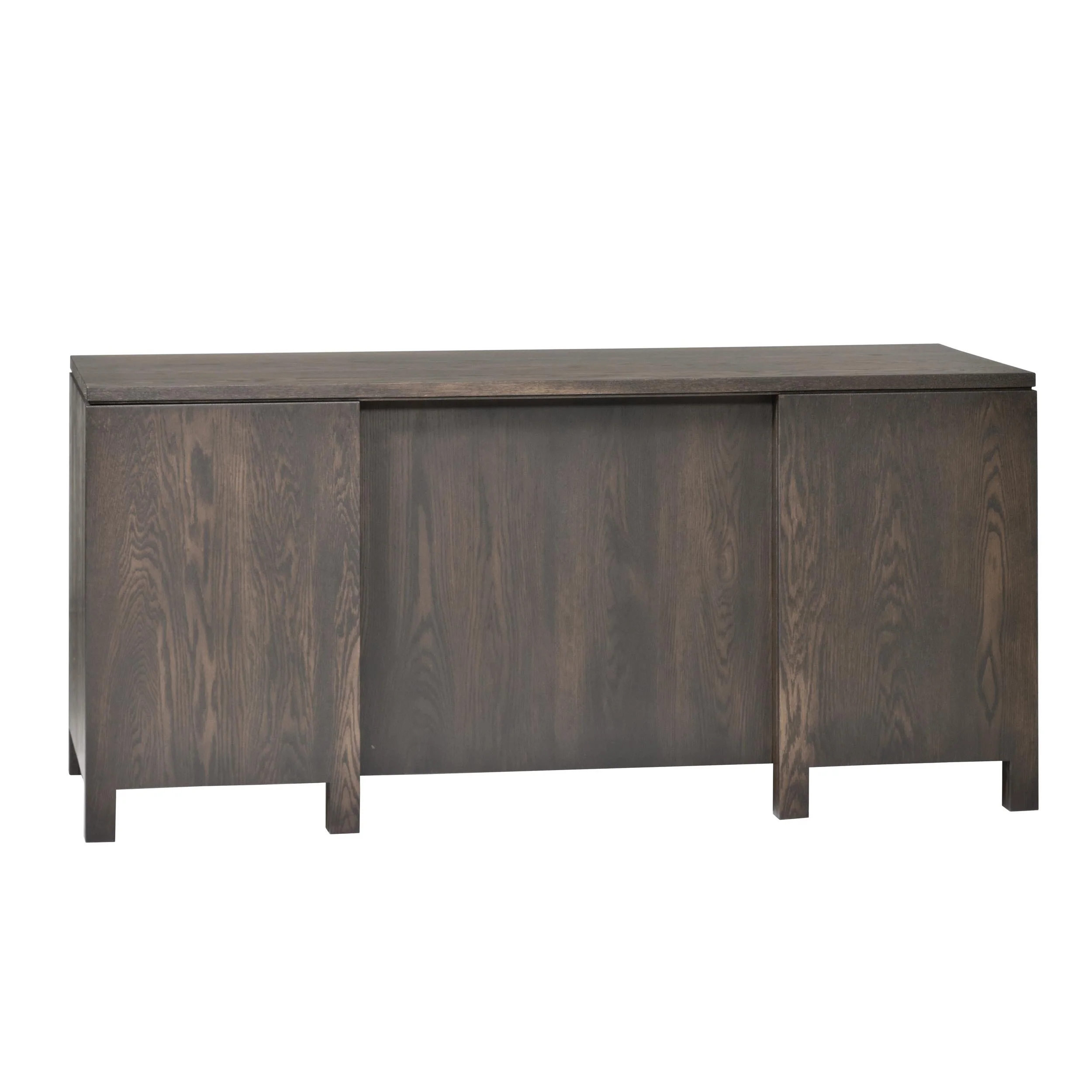 QW Amish Leon Executive Desk - Image 23