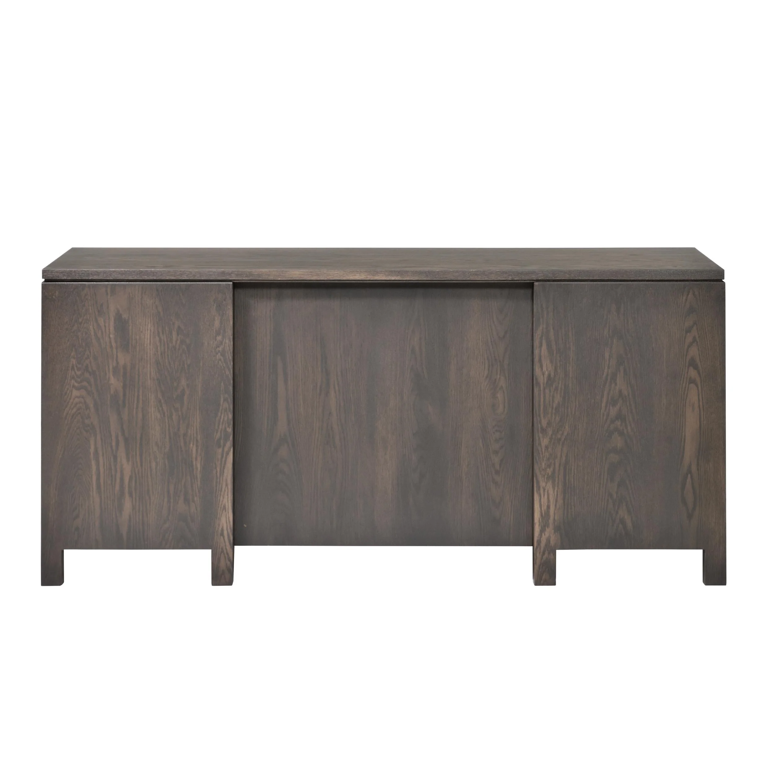 QW Amish Leon Executive Desk - Image 24