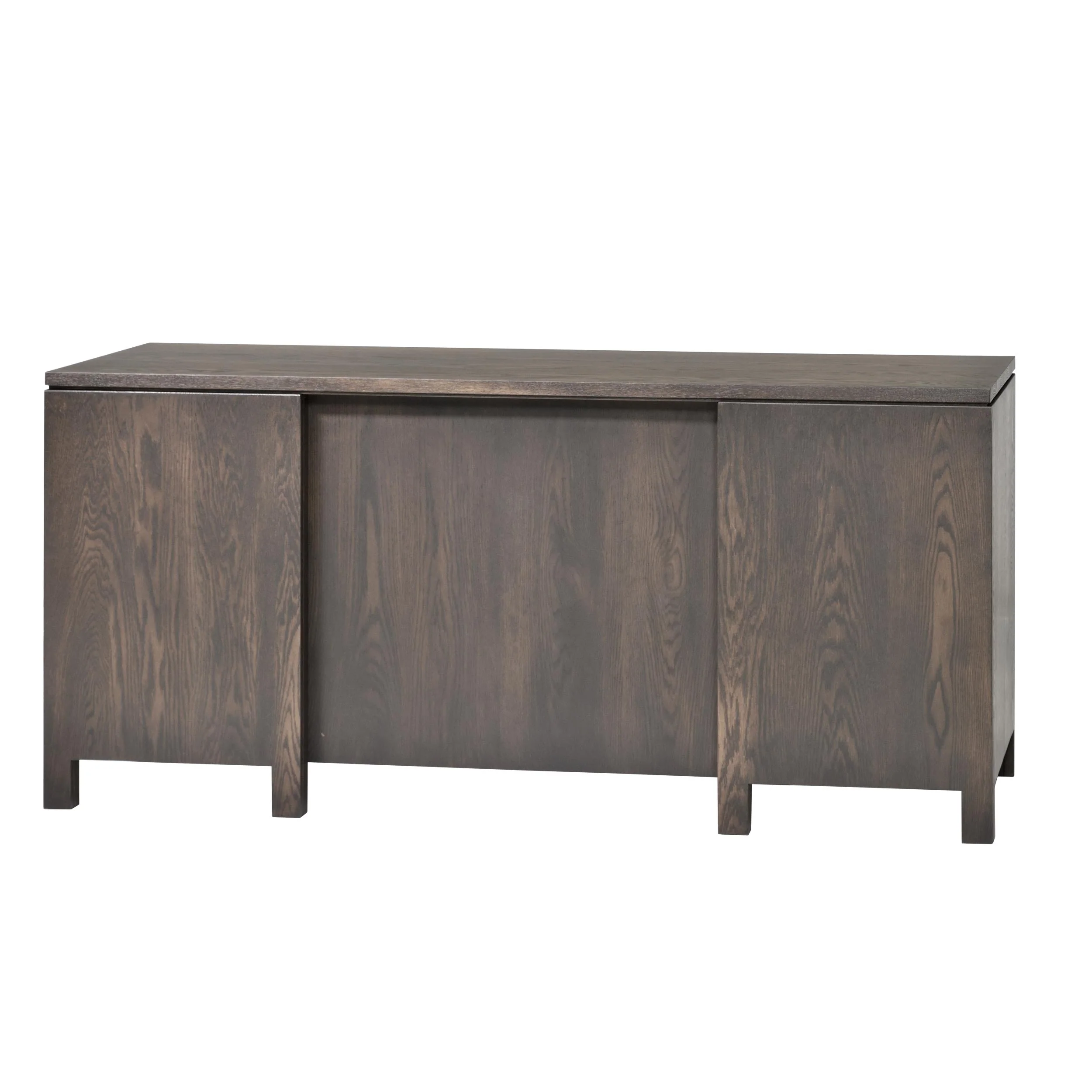 QW Amish Leon Executive Desk - Image 25