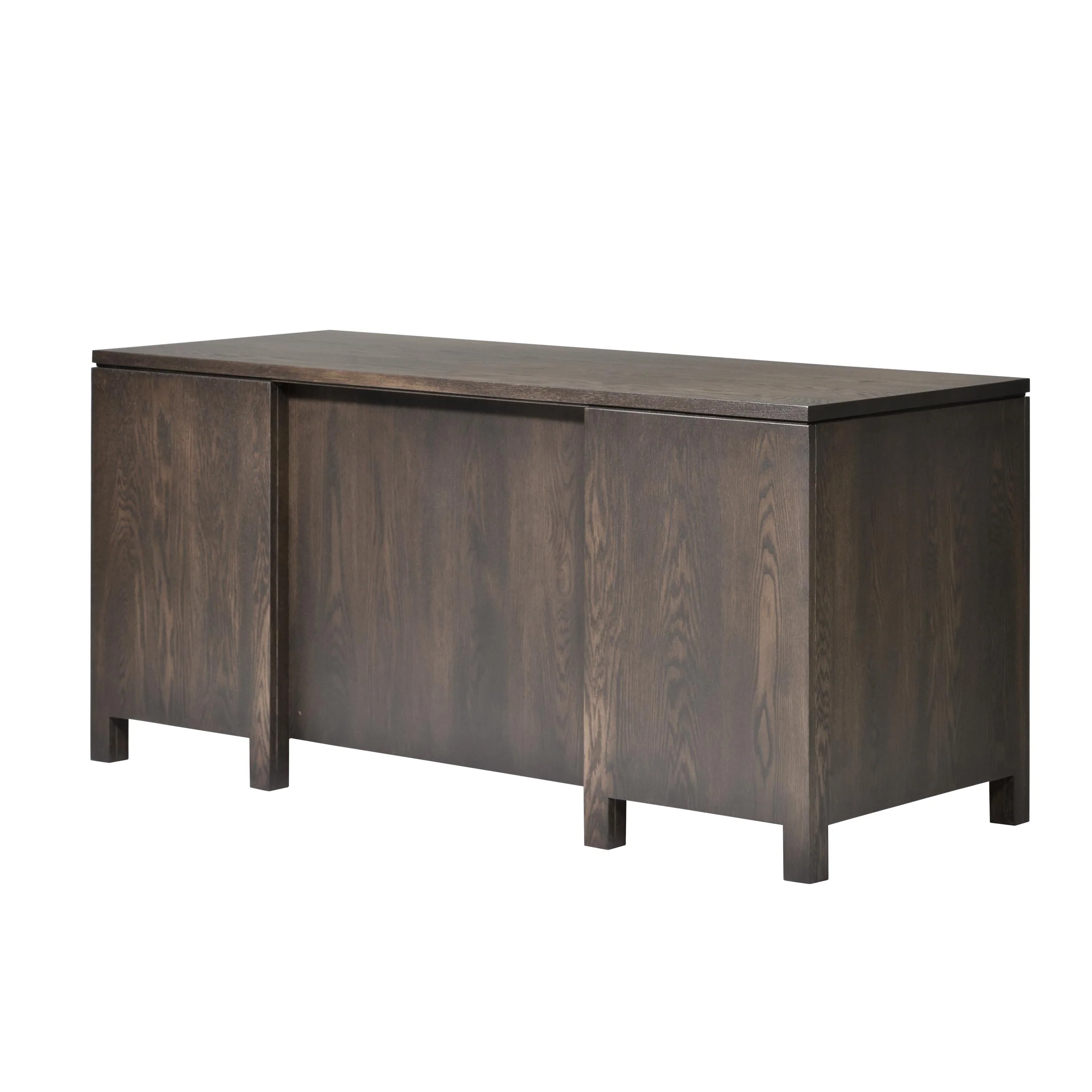 QW Amish Leon Executive Desk - Image 28