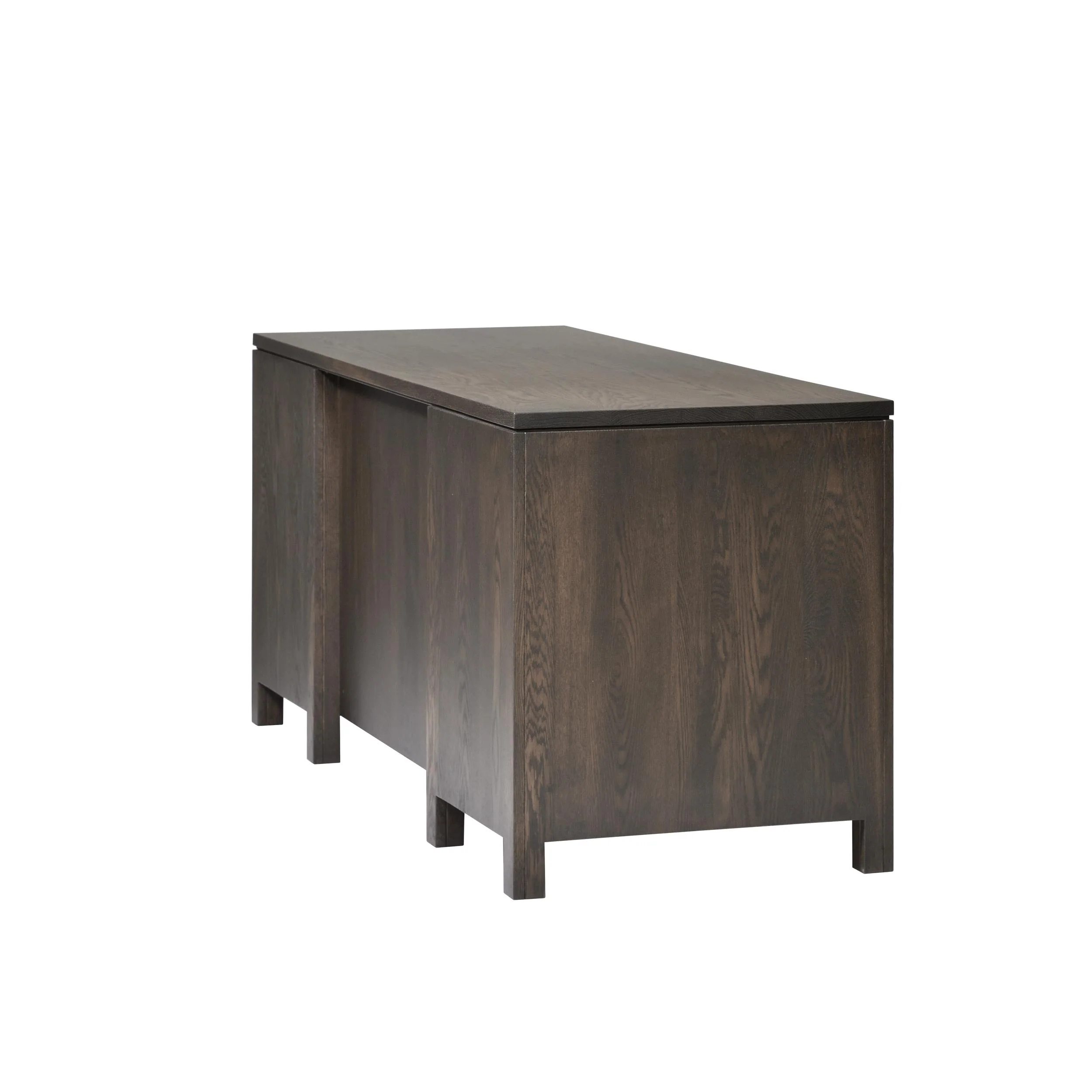 QW Amish Leon Executive Desk - Image 31