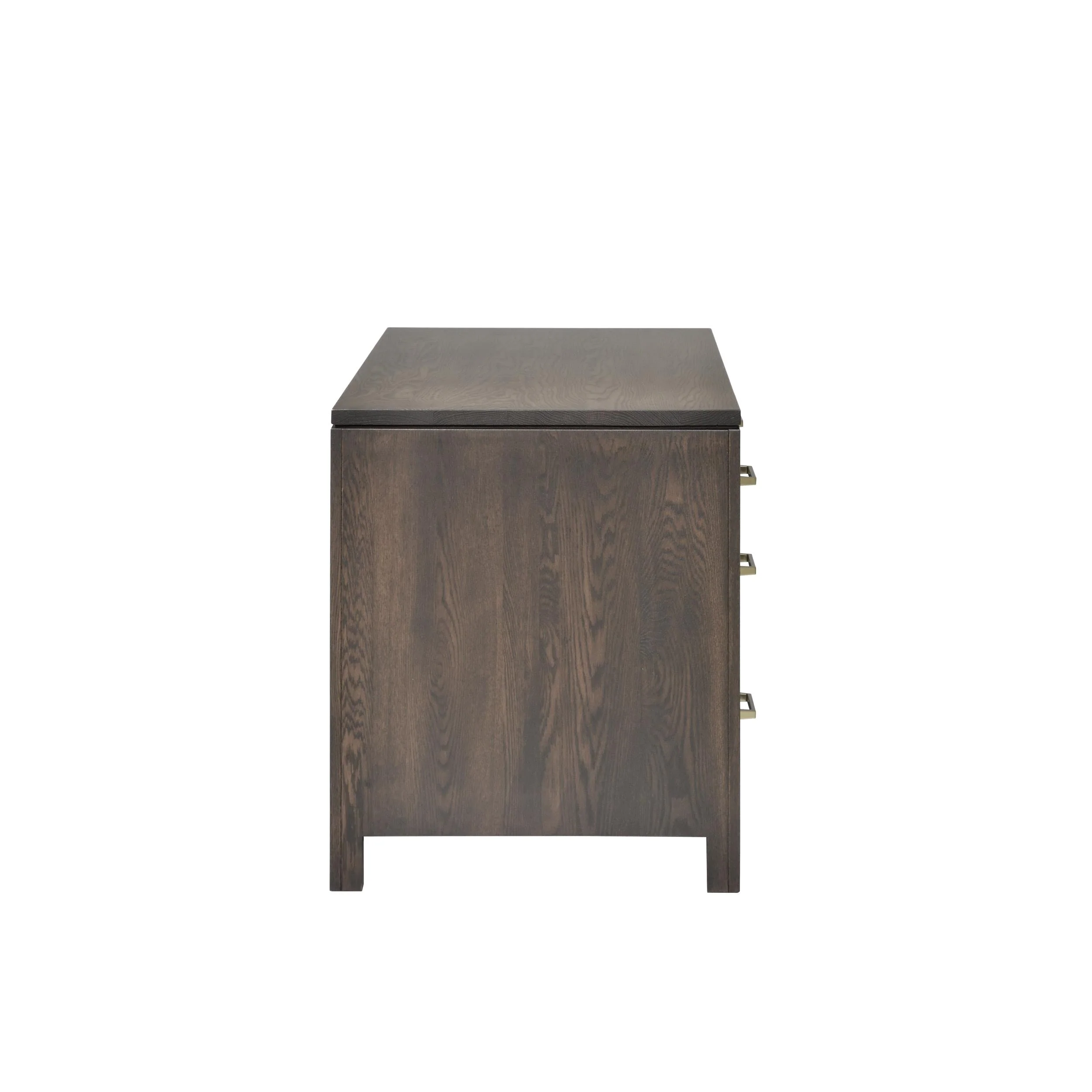 QW Amish Leon Executive Desk - Image 33