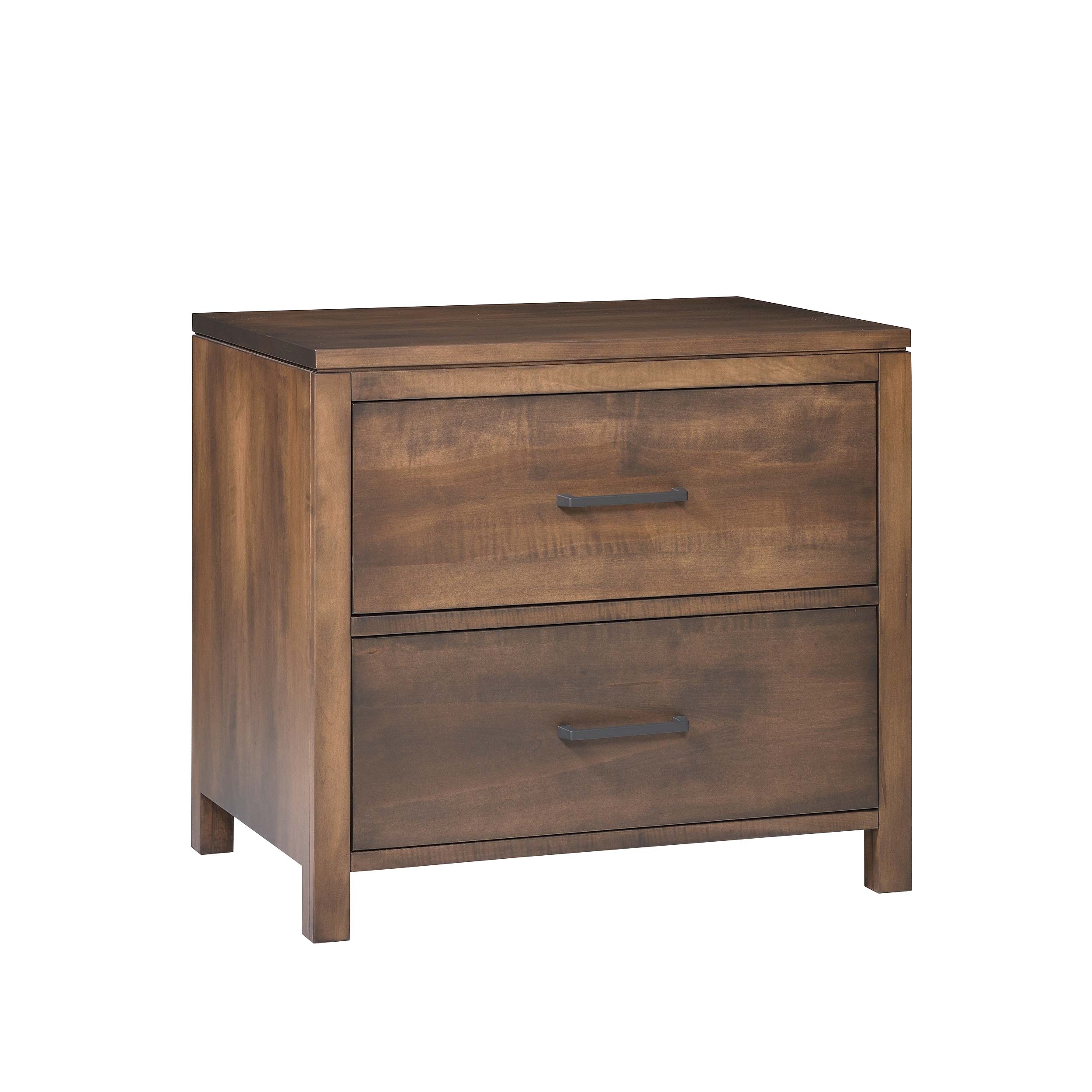 QW Amish Leon Lateral File - Image 10