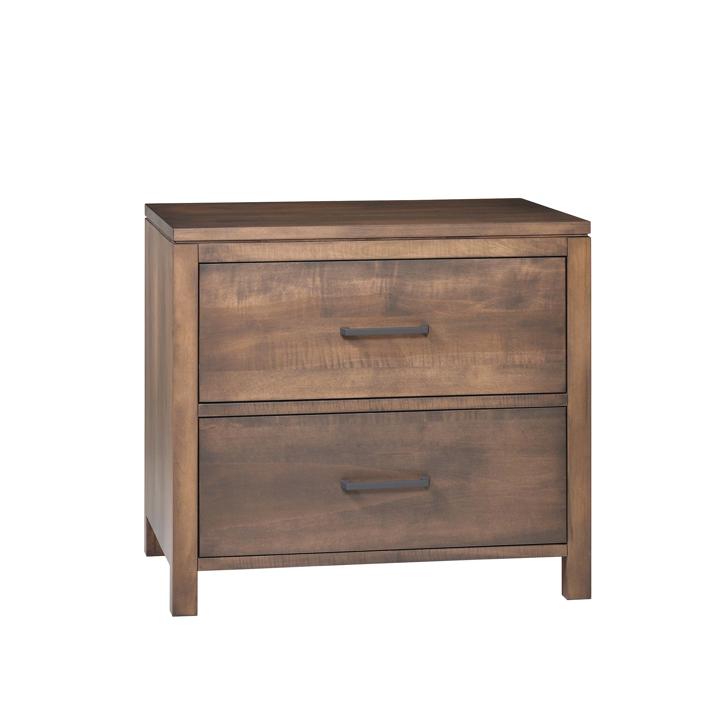 QW Amish Leon Lateral File - Image 11