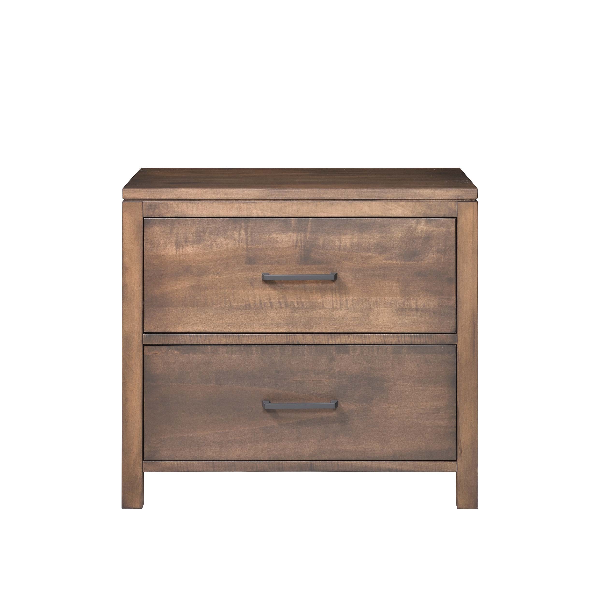 QW Amish Leon Lateral File - Image 12