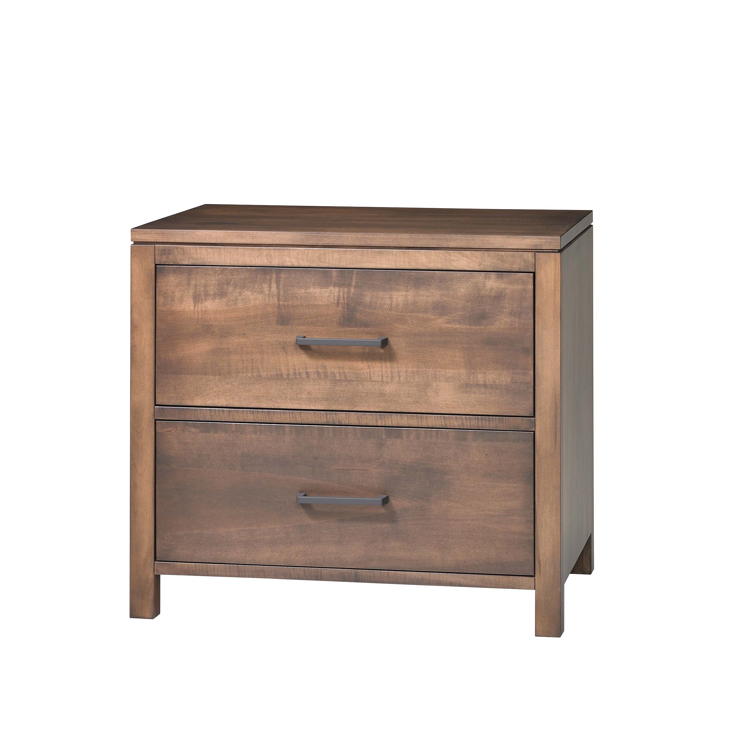 QW Amish Leon Lateral File - Image 13