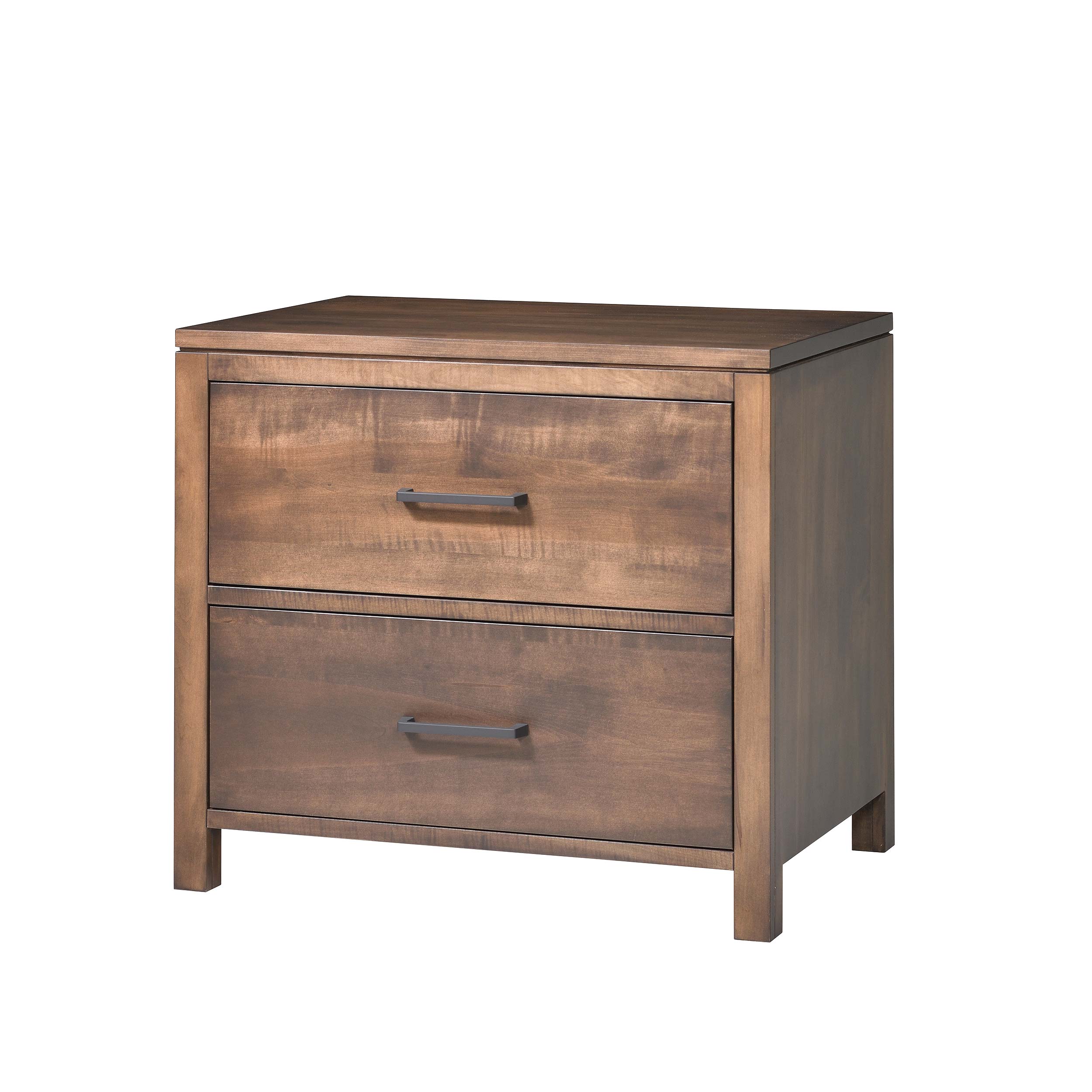 QW Amish Leon Lateral File - Image 14