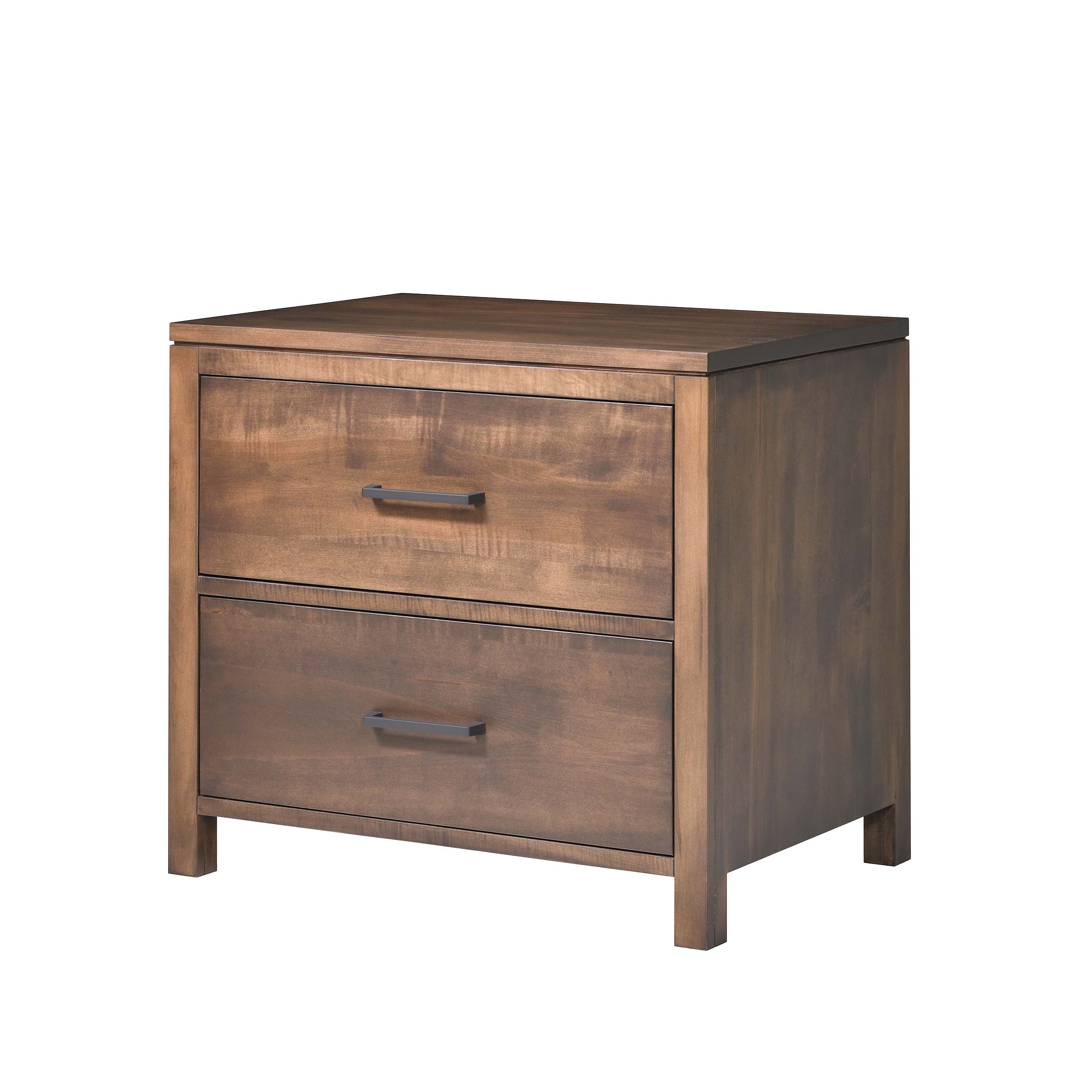 QW Amish Leon Lateral File - Image 15