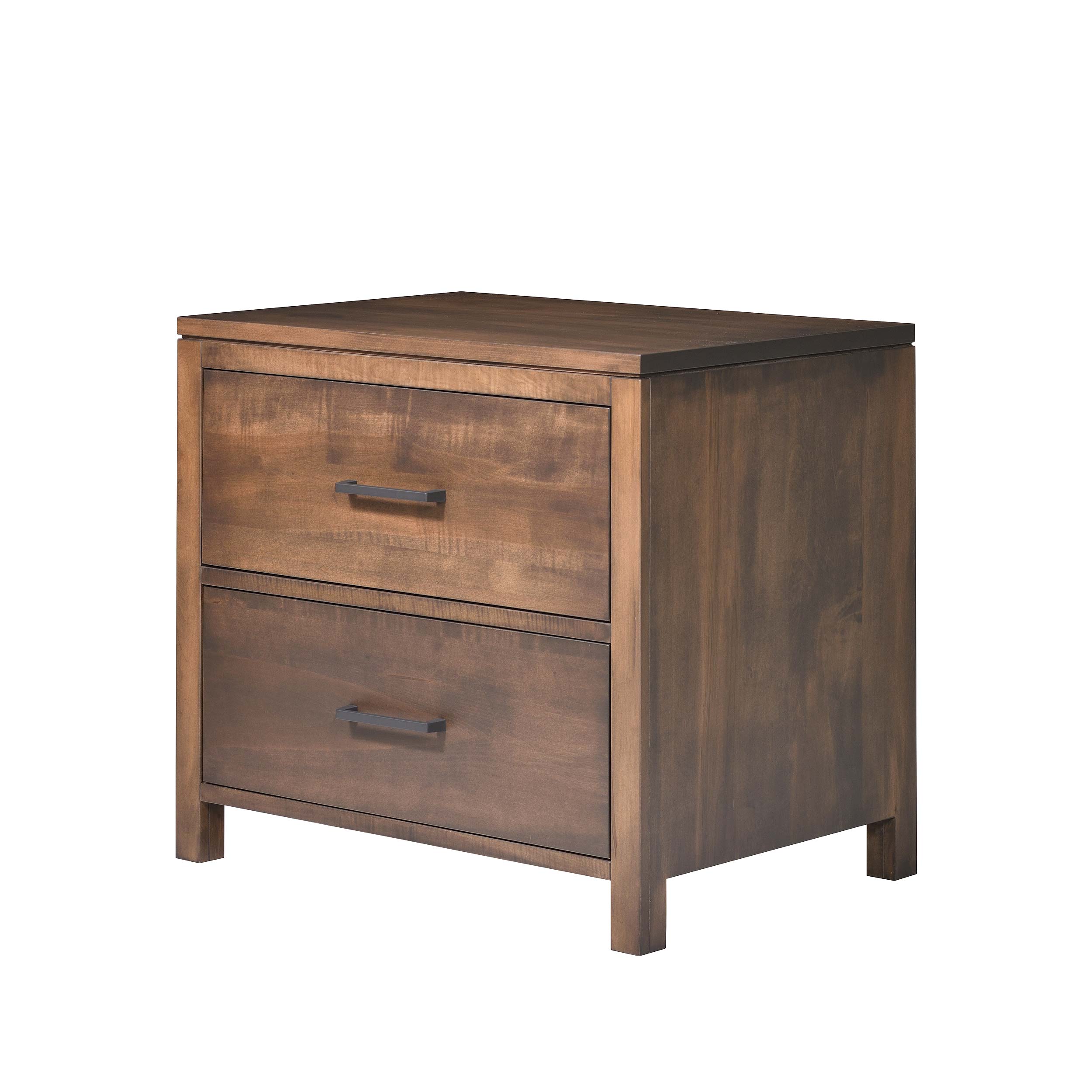 QW Amish Leon Lateral File - Image 16