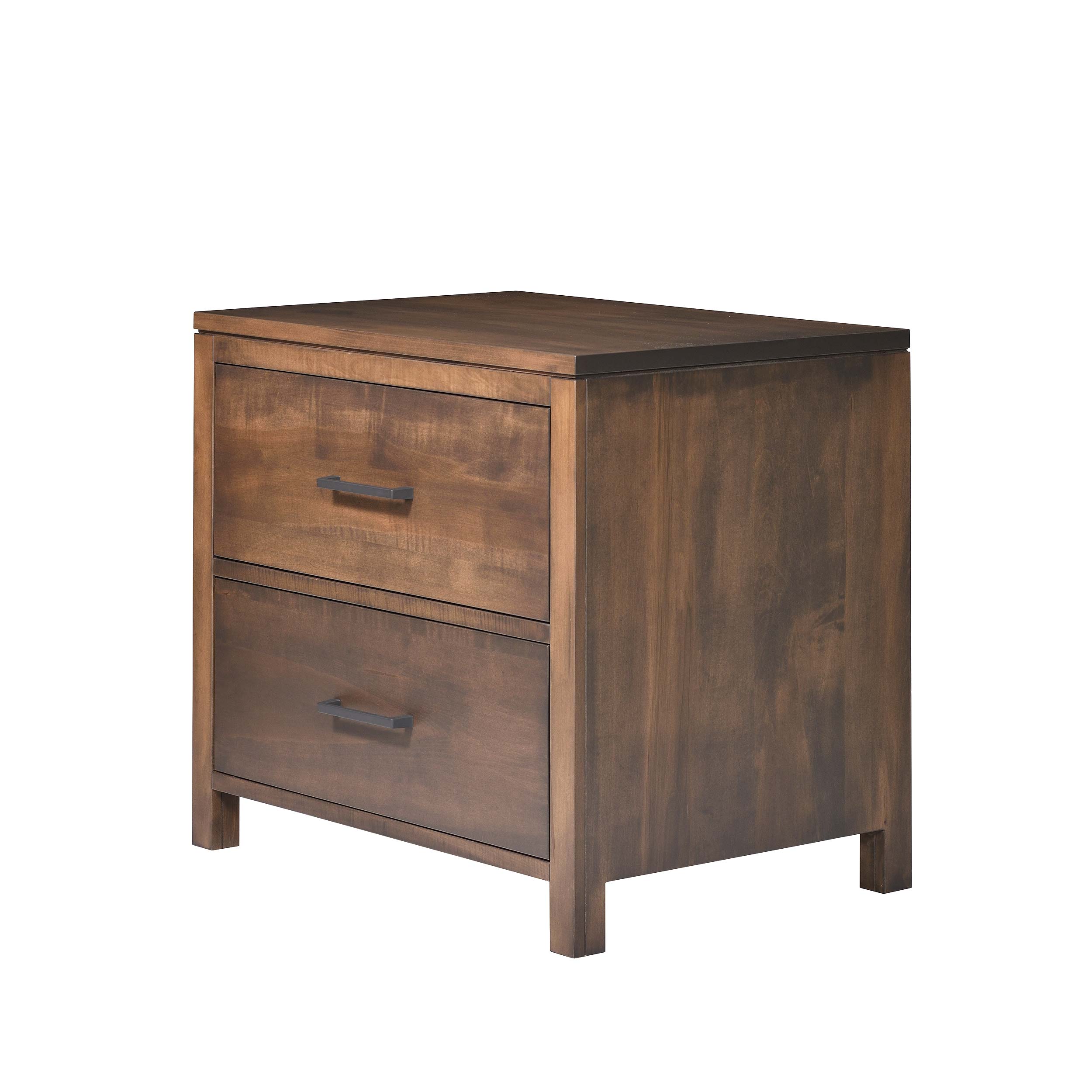 QW Amish Leon Lateral File - Image 17