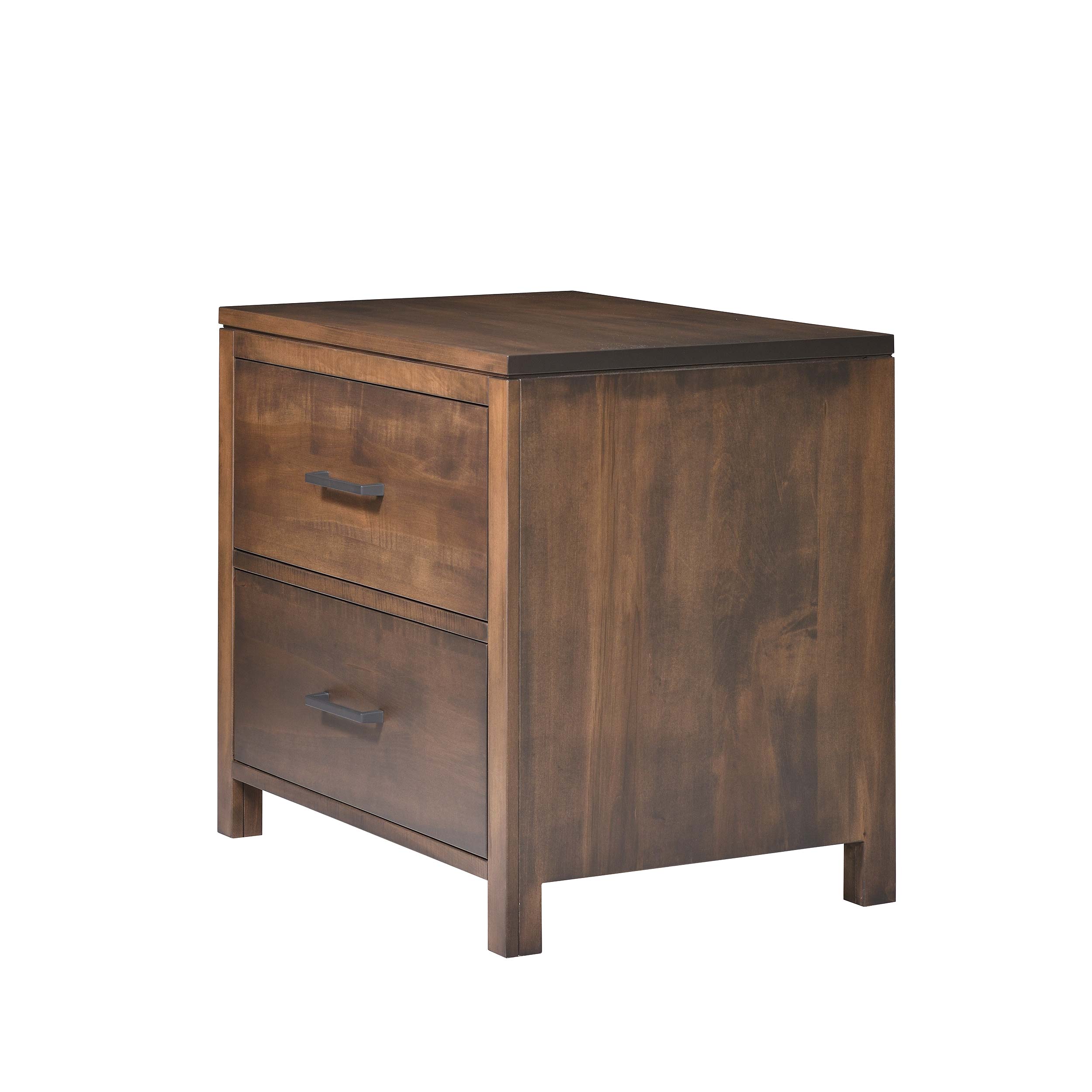 QW Amish Leon Lateral File - Image 18