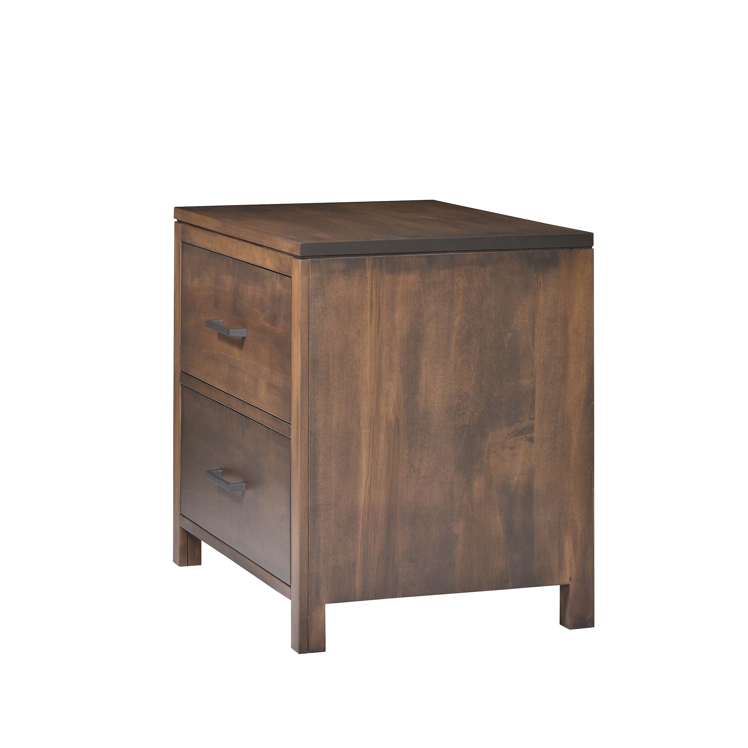 QW Amish Leon Lateral File - Image 19