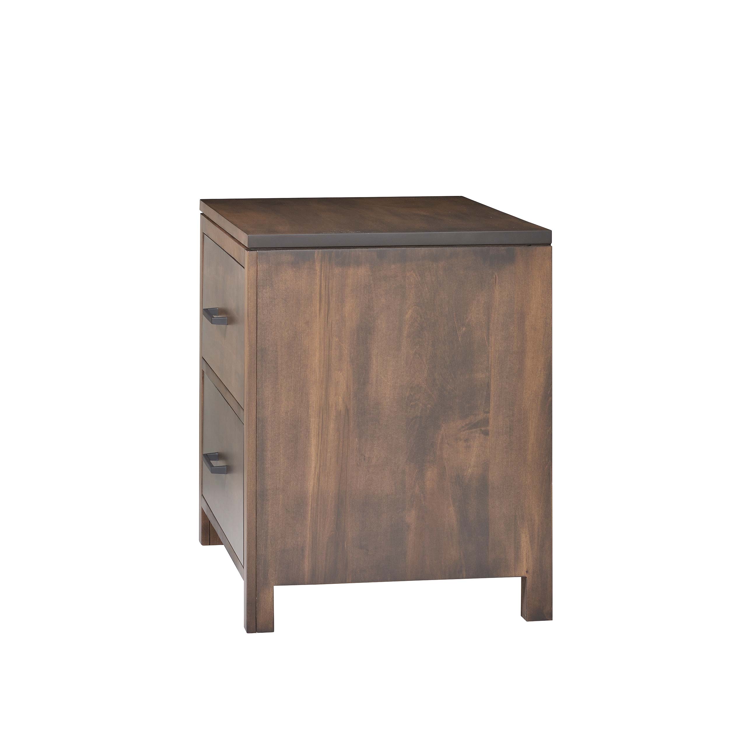 QW Amish Leon Lateral File - Image 20