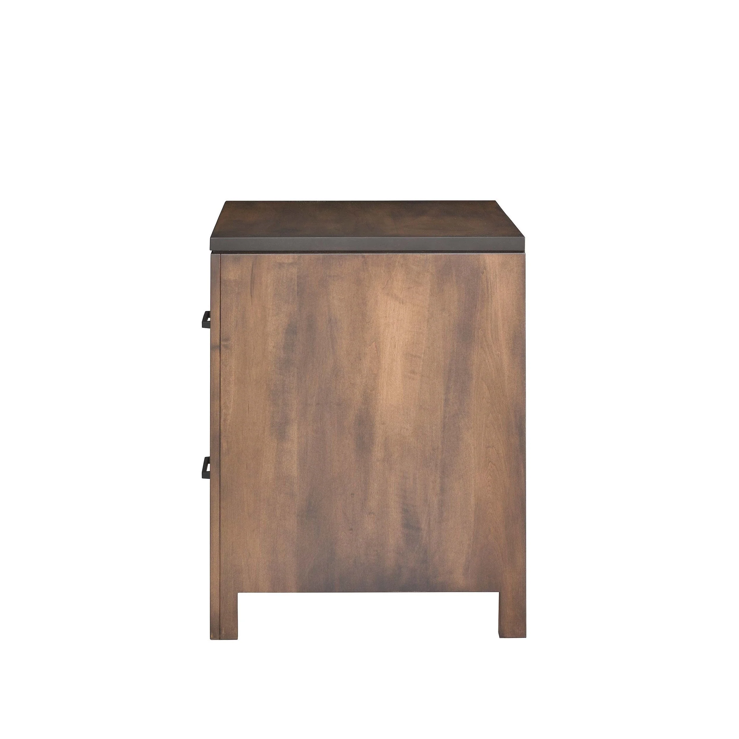 QW Amish Leon Lateral File - Image 21