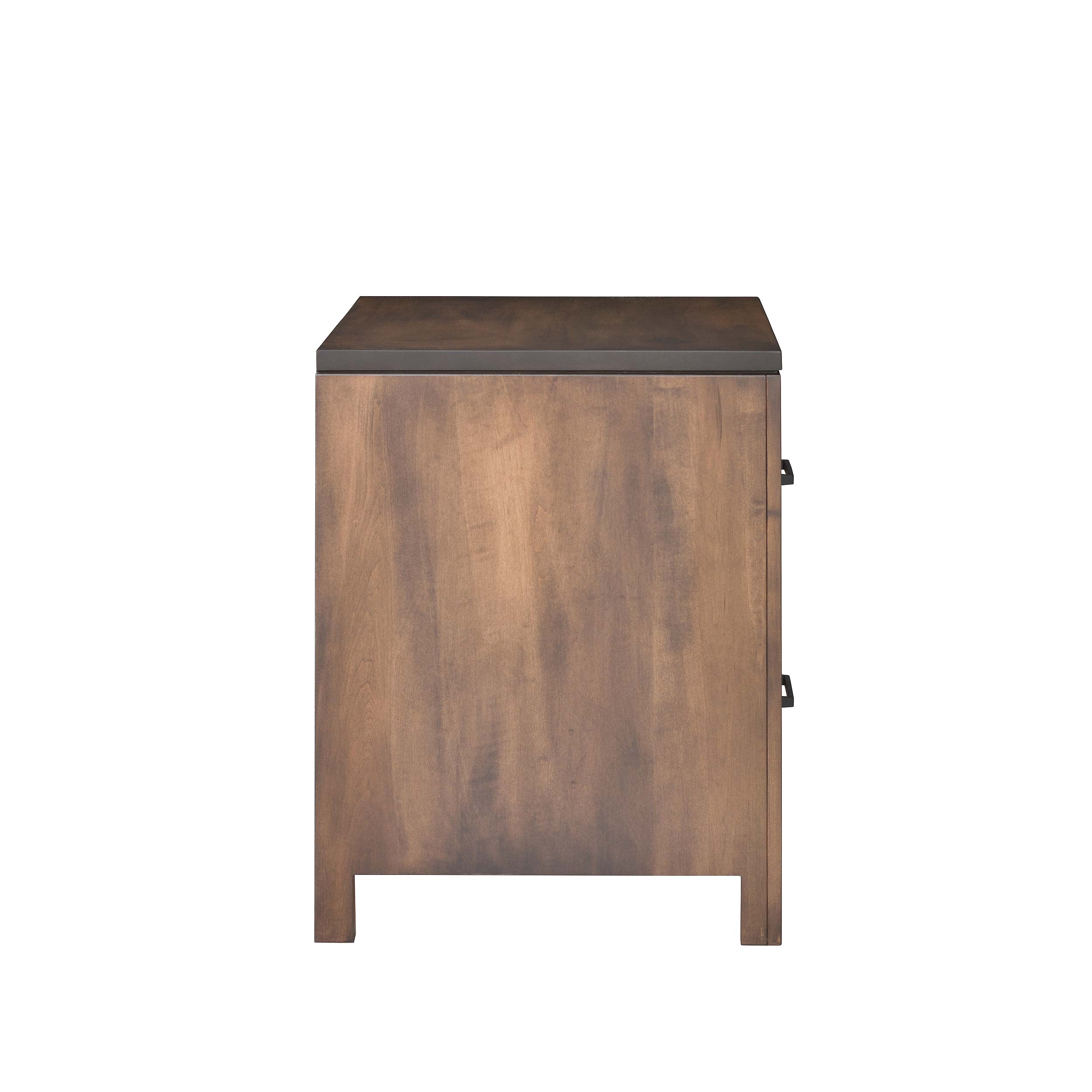QW Amish Leon Lateral File - Image 3