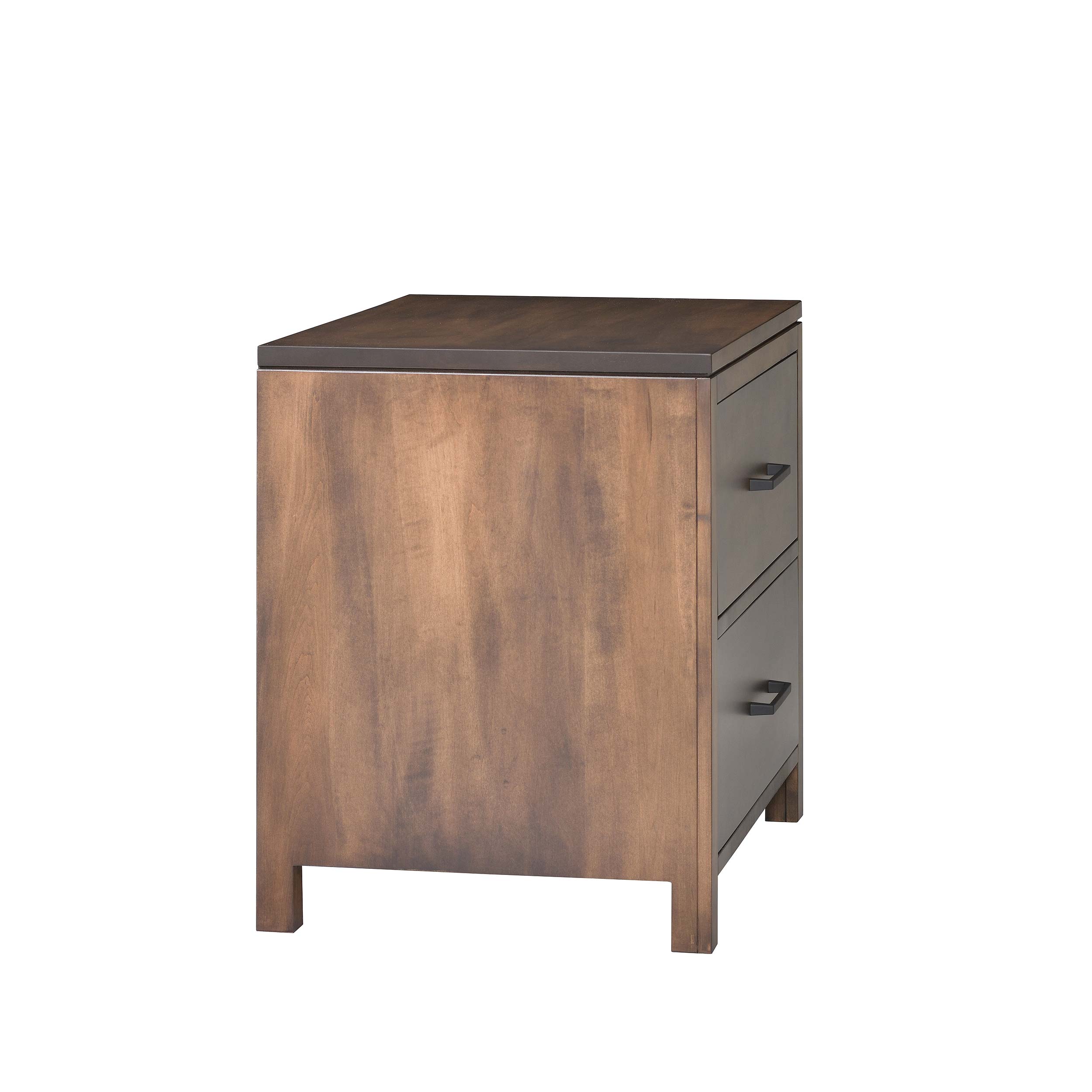 QW Amish Leon Lateral File - Image 4