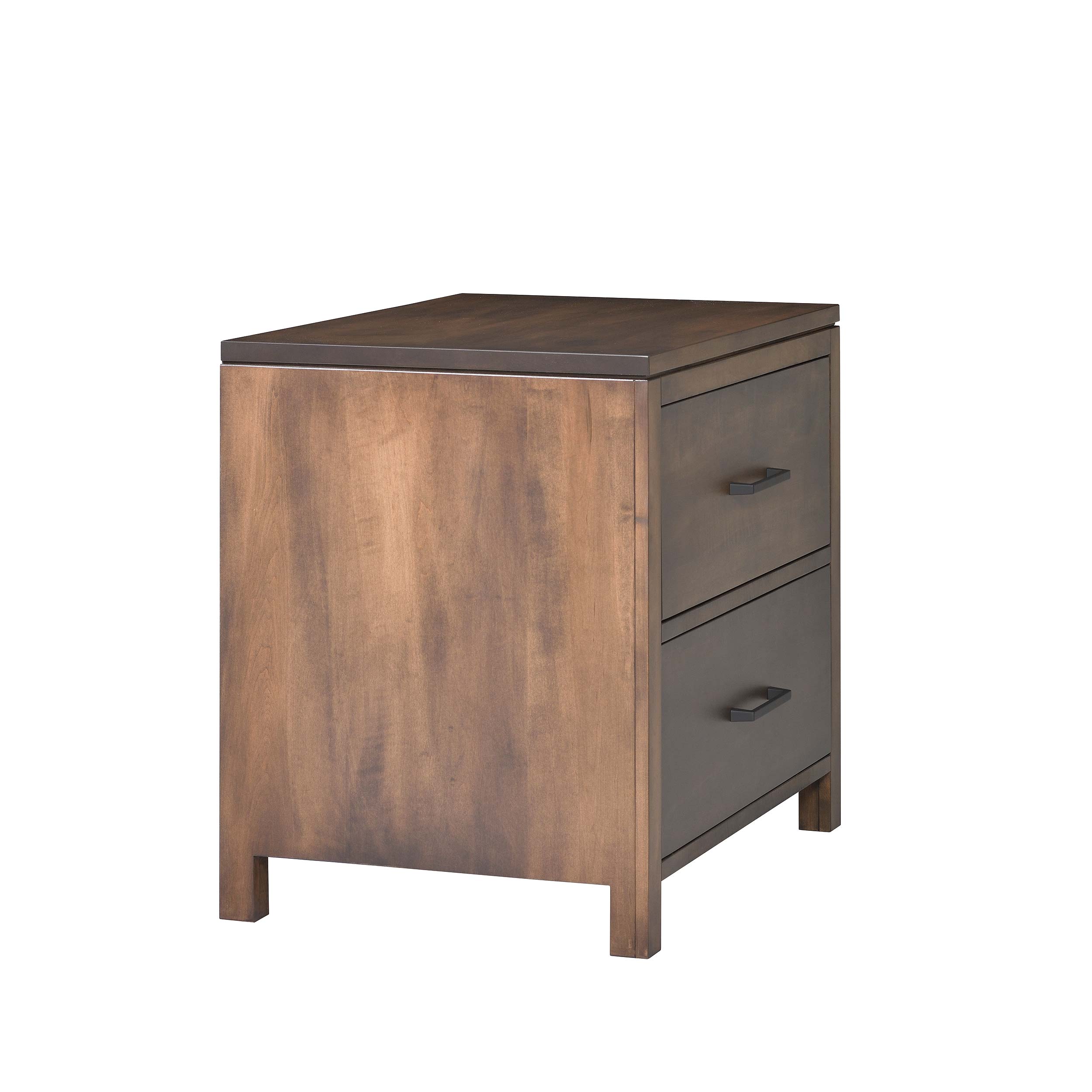 QW Amish Leon Lateral File - Image 5