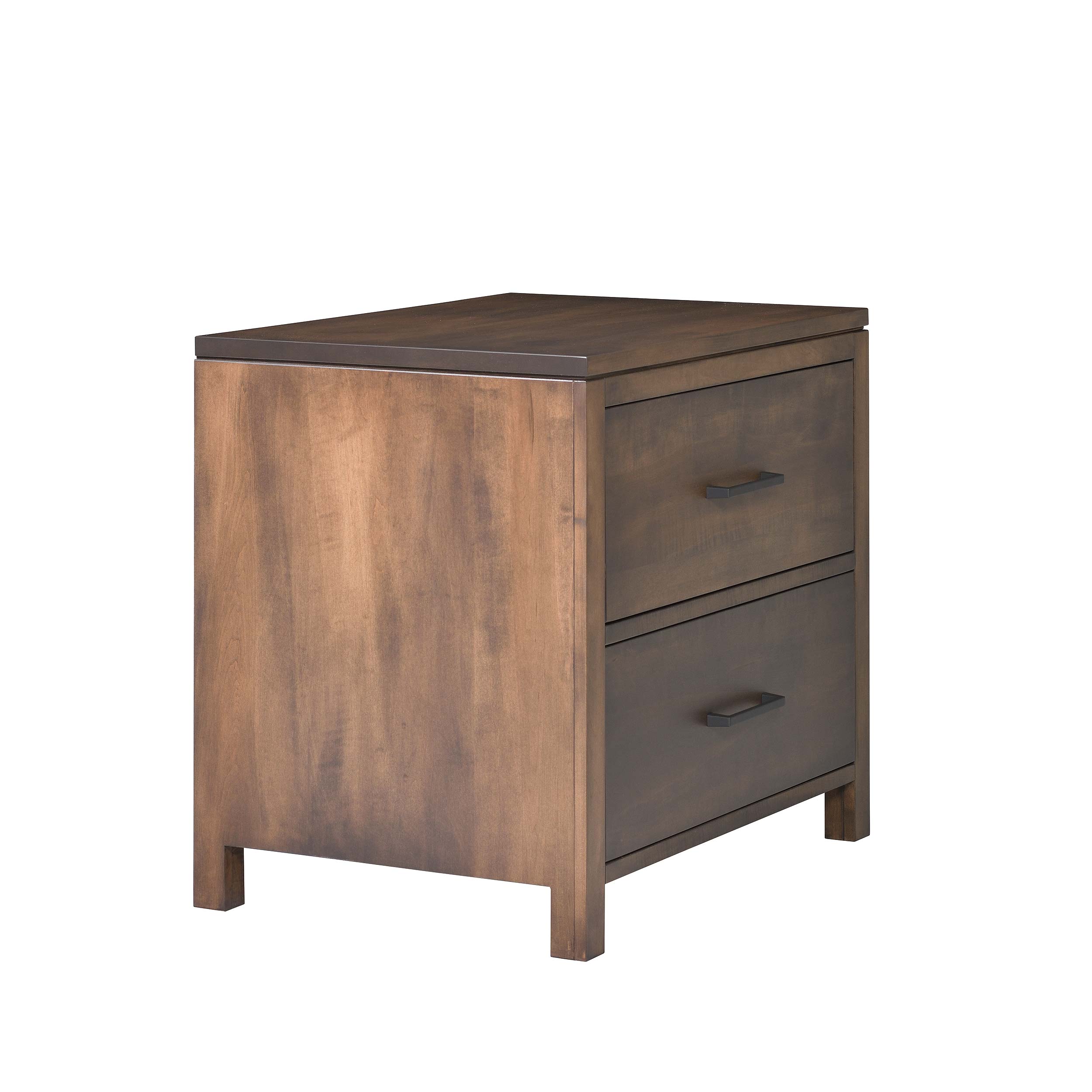 QW Amish Leon Lateral File - Image 6