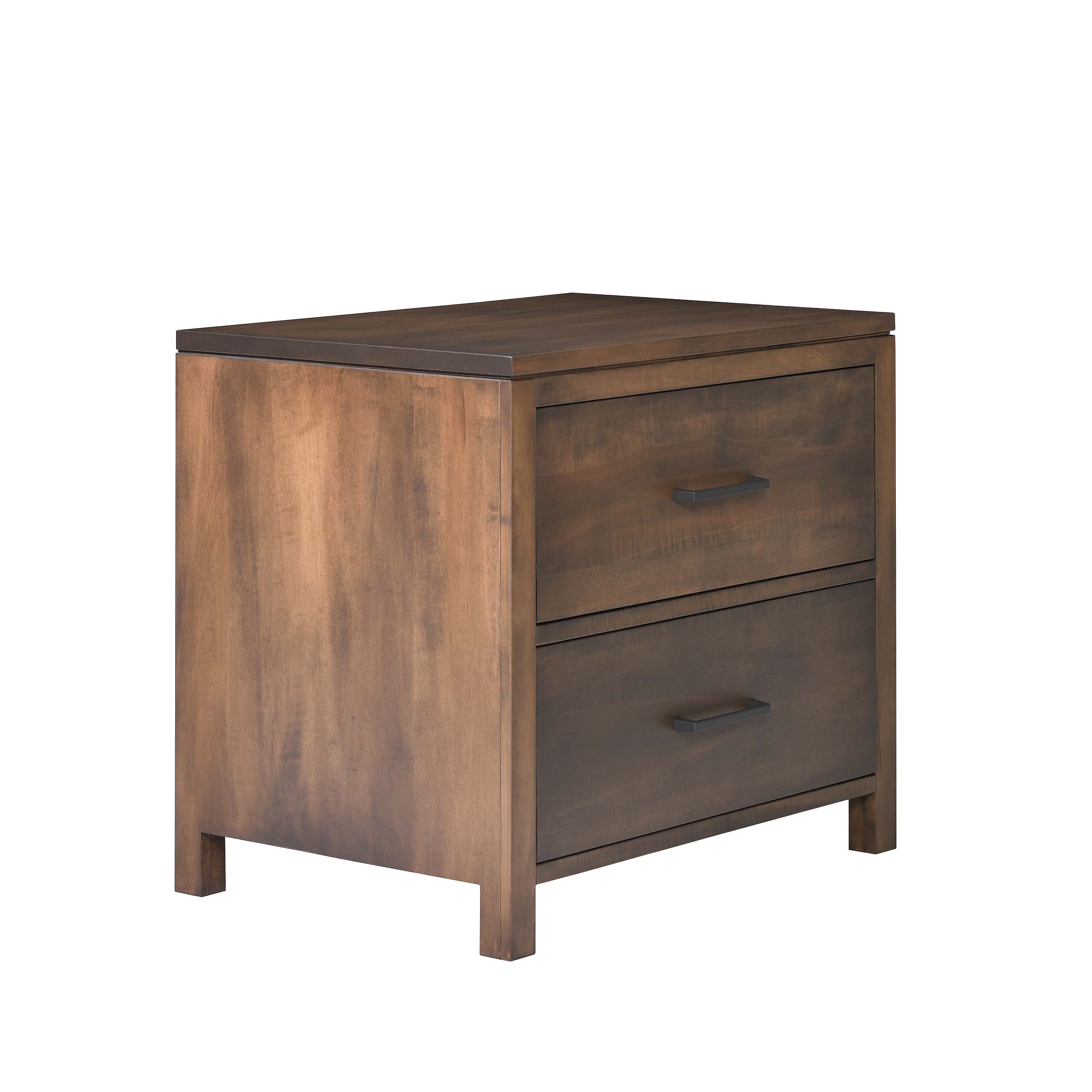 QW Amish Leon Lateral File - Image 7