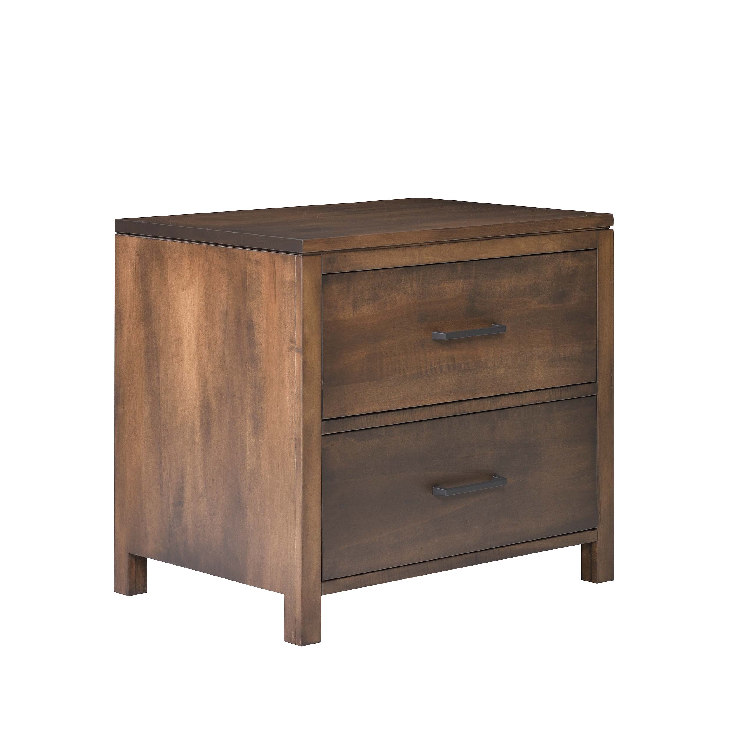 QW Amish Leon Lateral File - Image 8