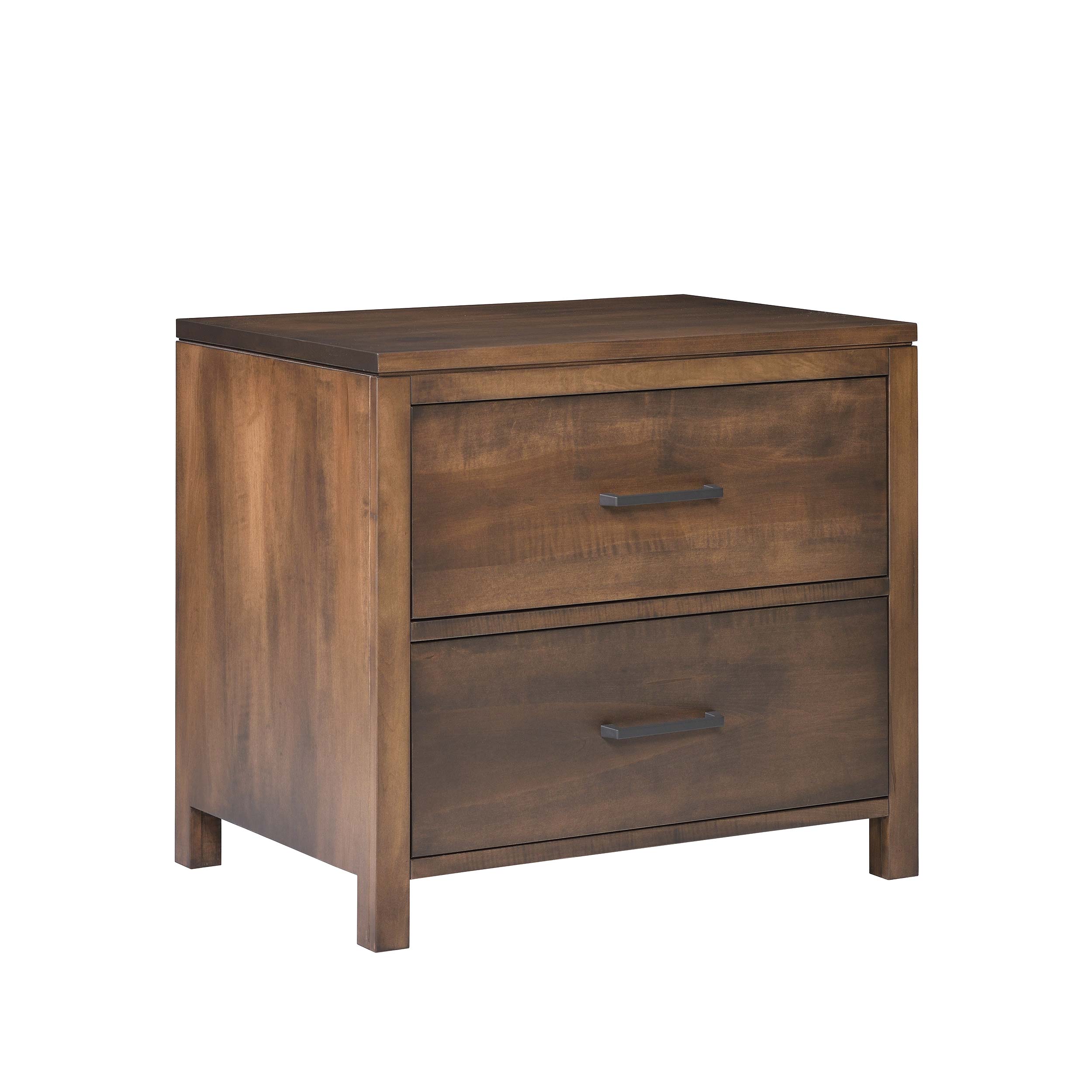 QW Amish Leon Lateral File - Image 9