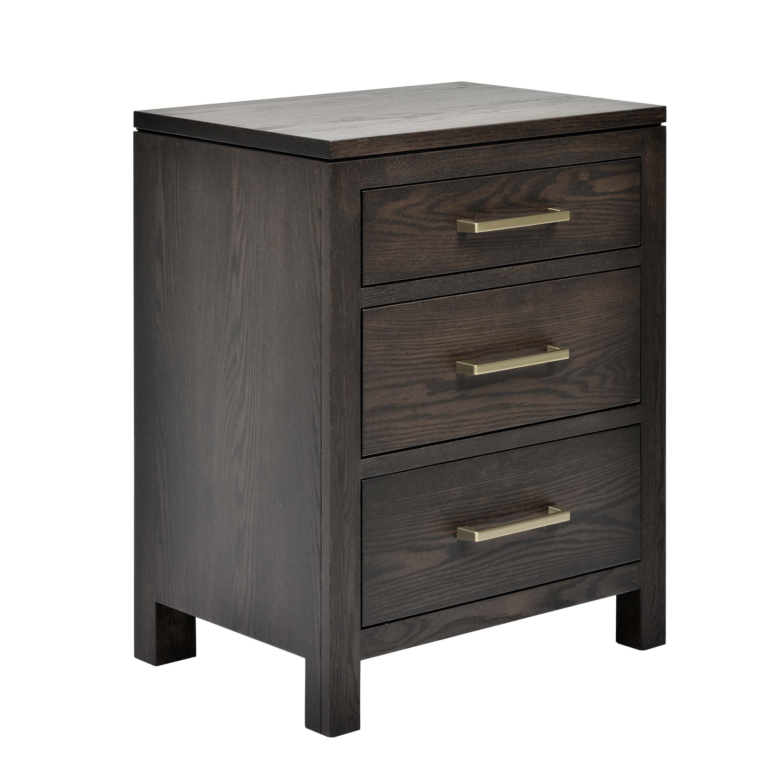 QW Amish Leon Nightstand - Image 10