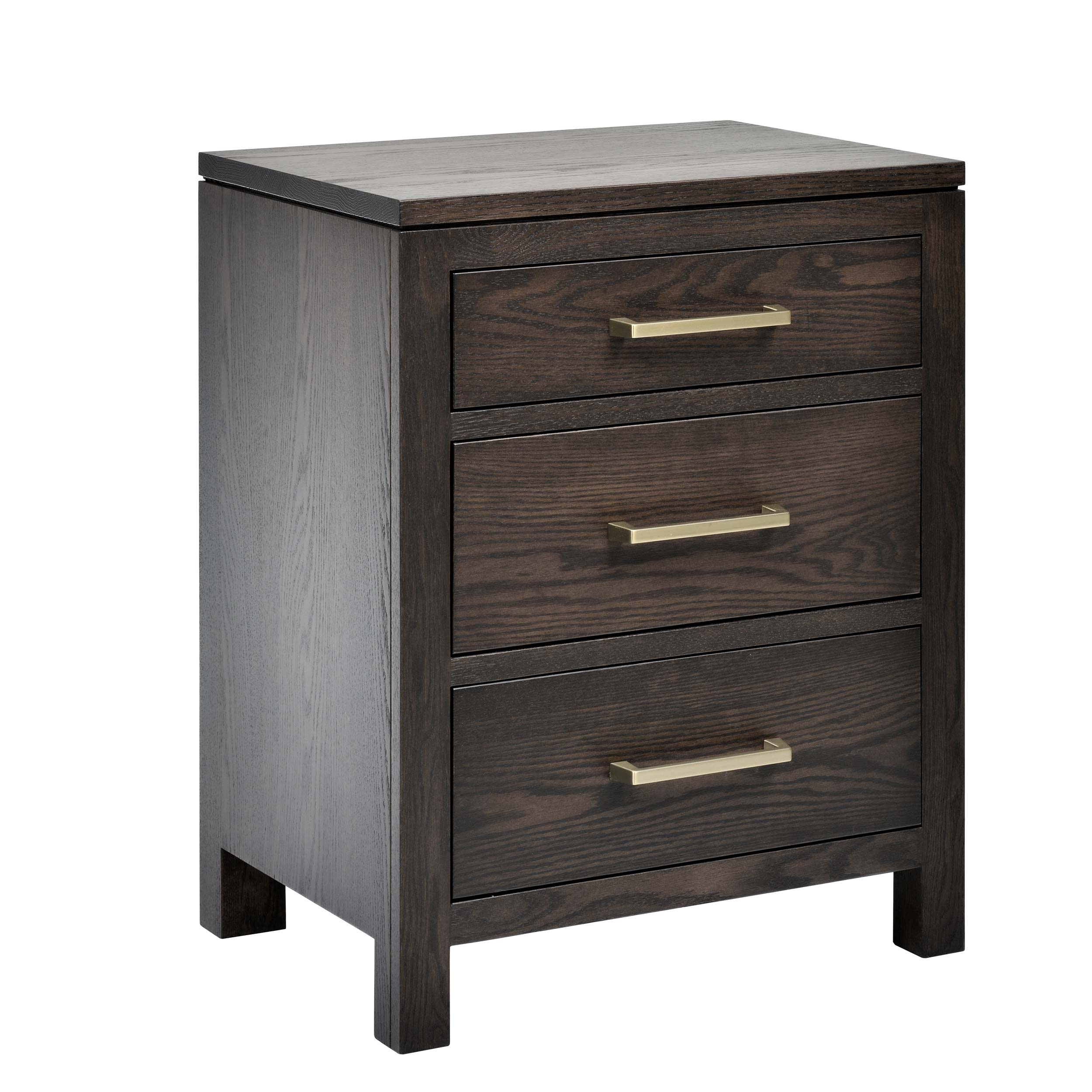 QW Amish Leon Nightstand - Image 11