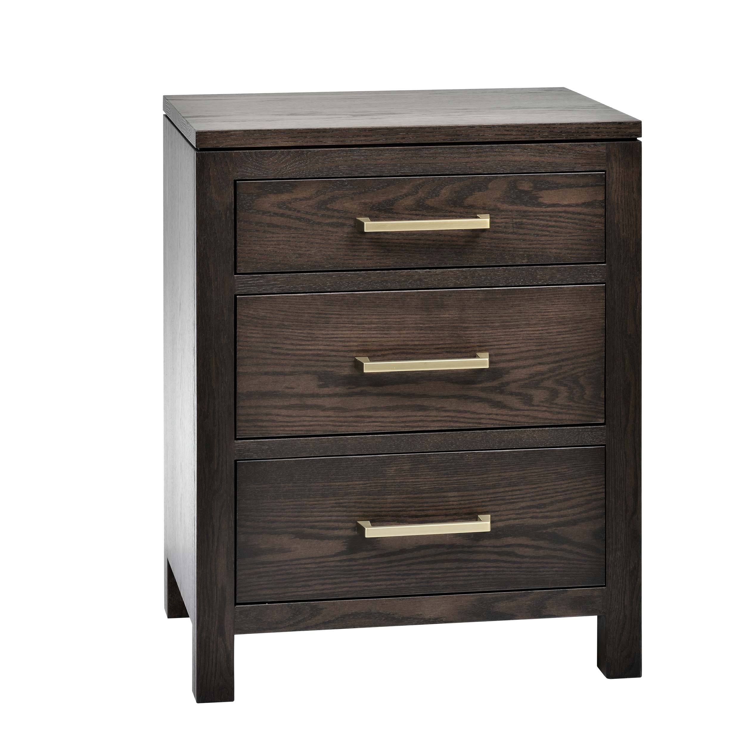 QW Amish Leon Nightstand - Image 13