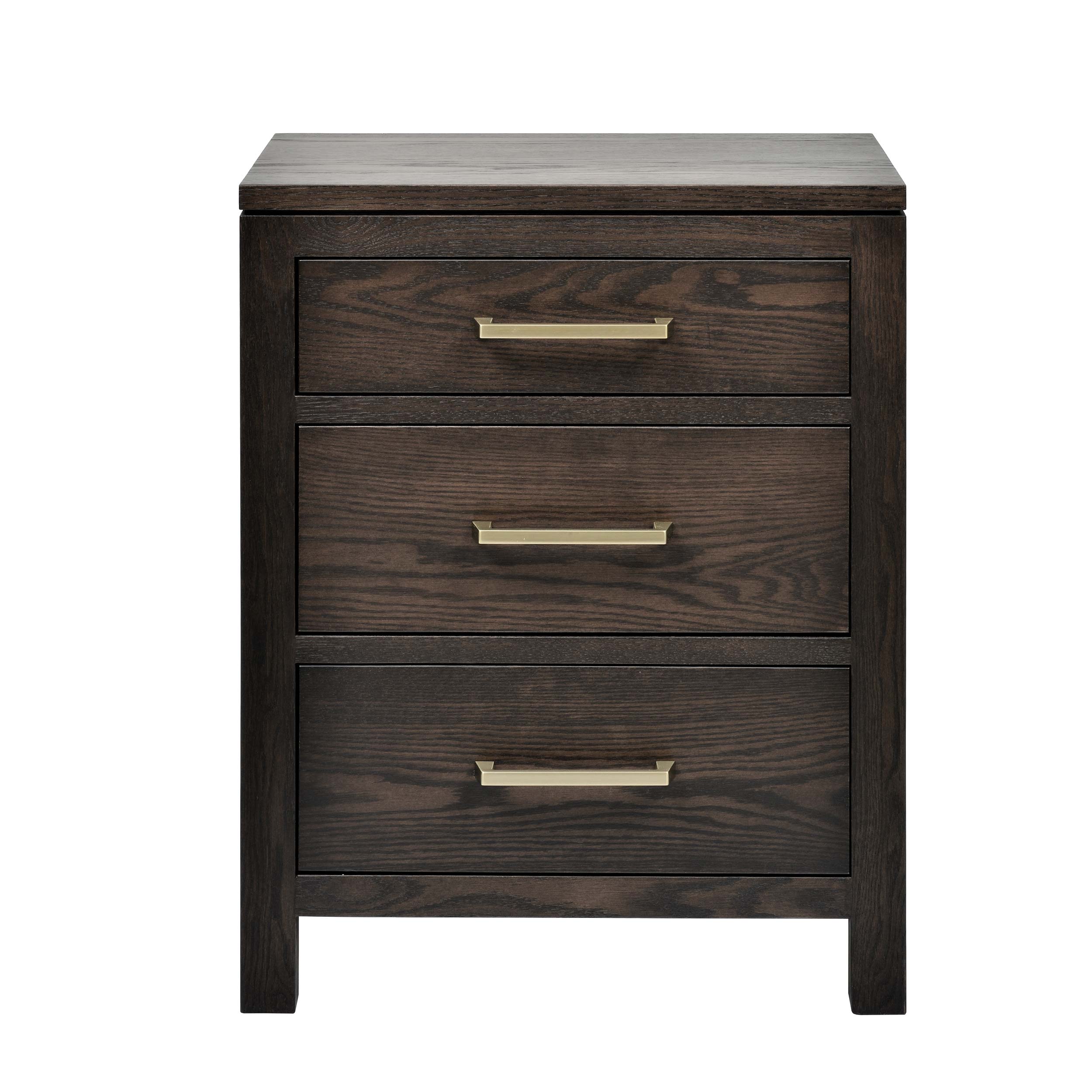 QW Amish Leon Nightstand - Image 14