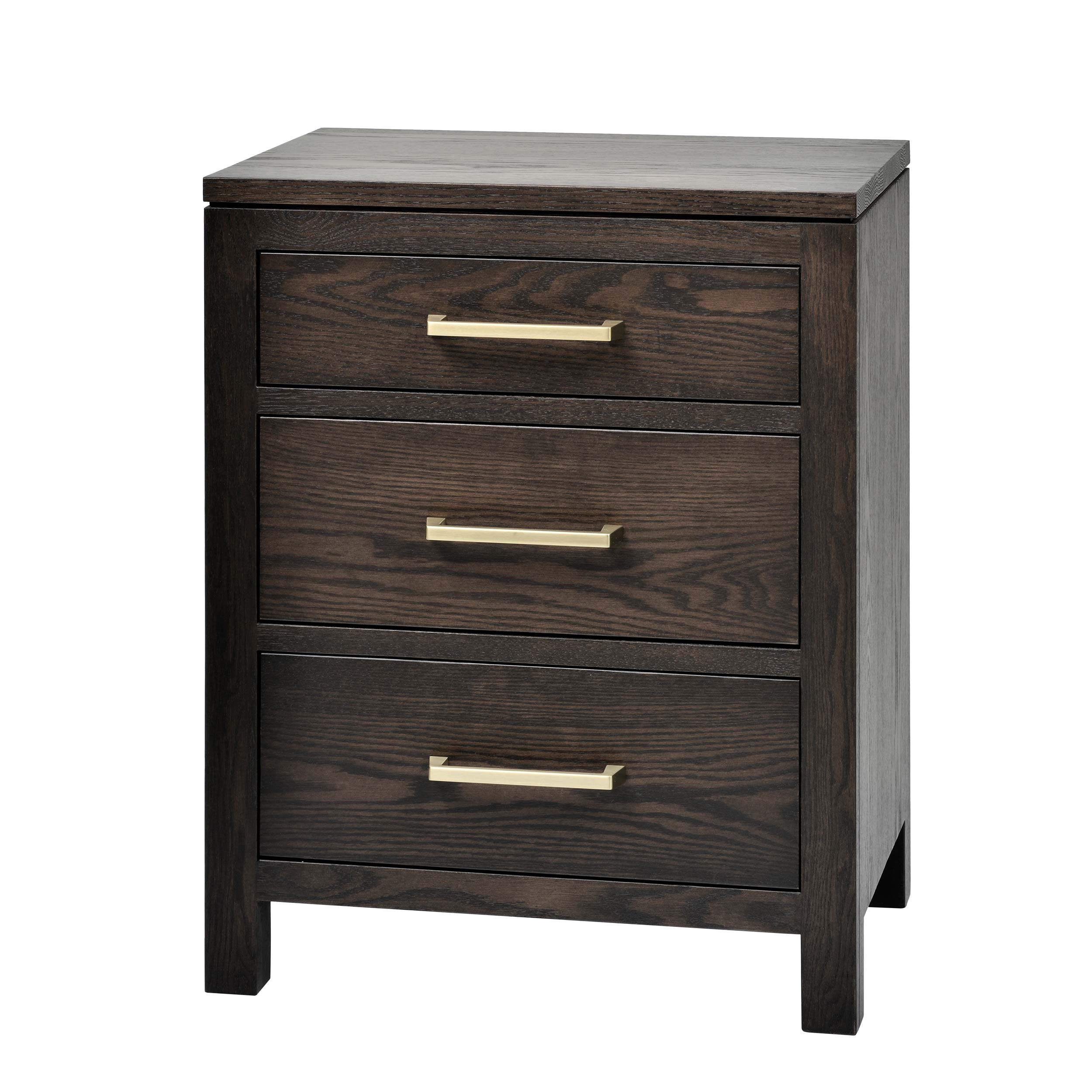 QW Amish Leon Nightstand - Image 15