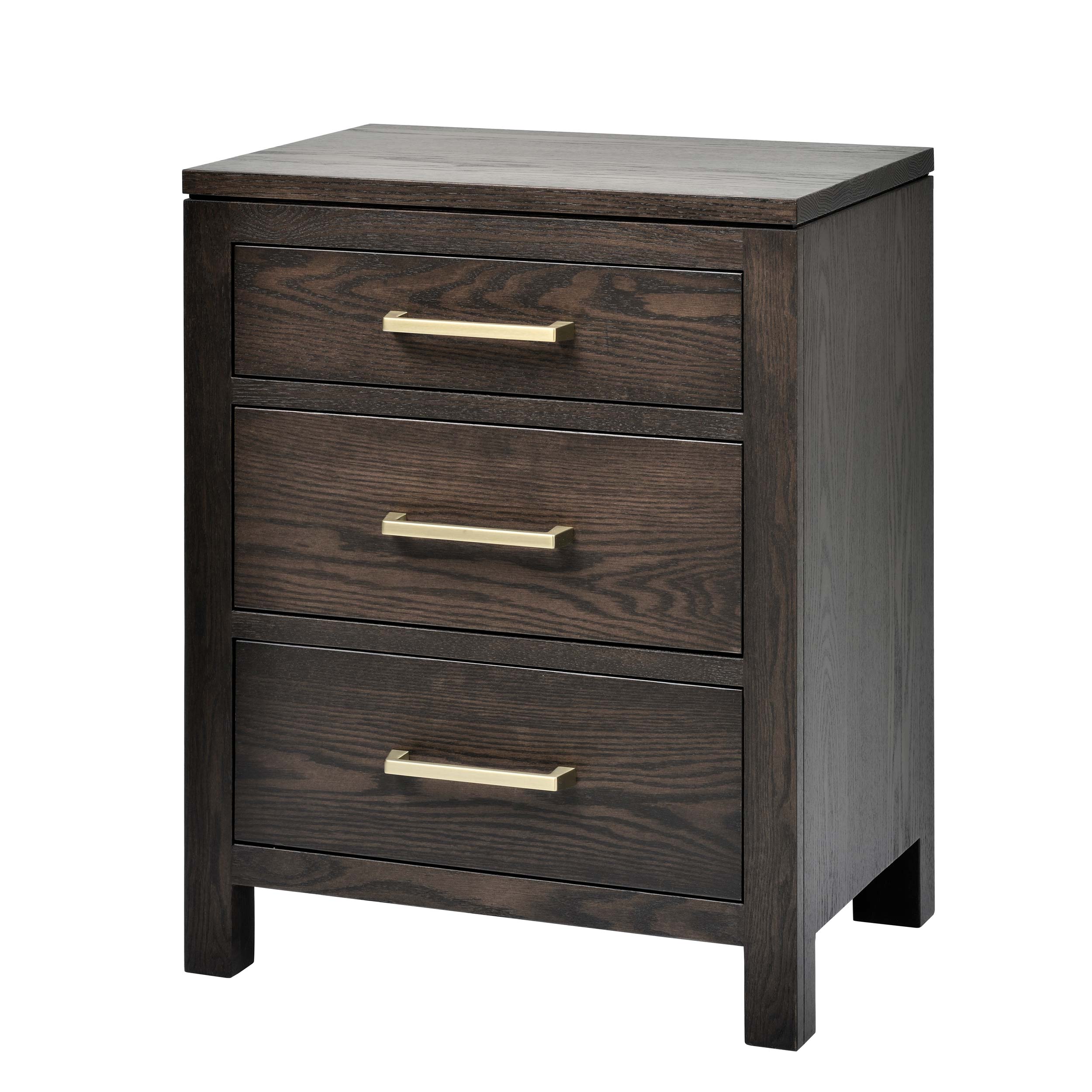 QW Amish Leon Nightstand - Image 16
