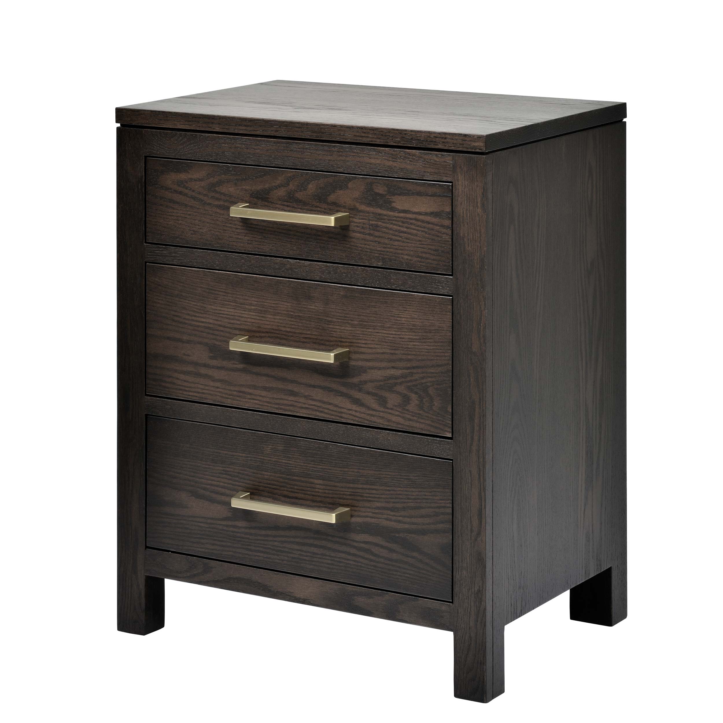 QW Amish Leon Nightstand - Image 17