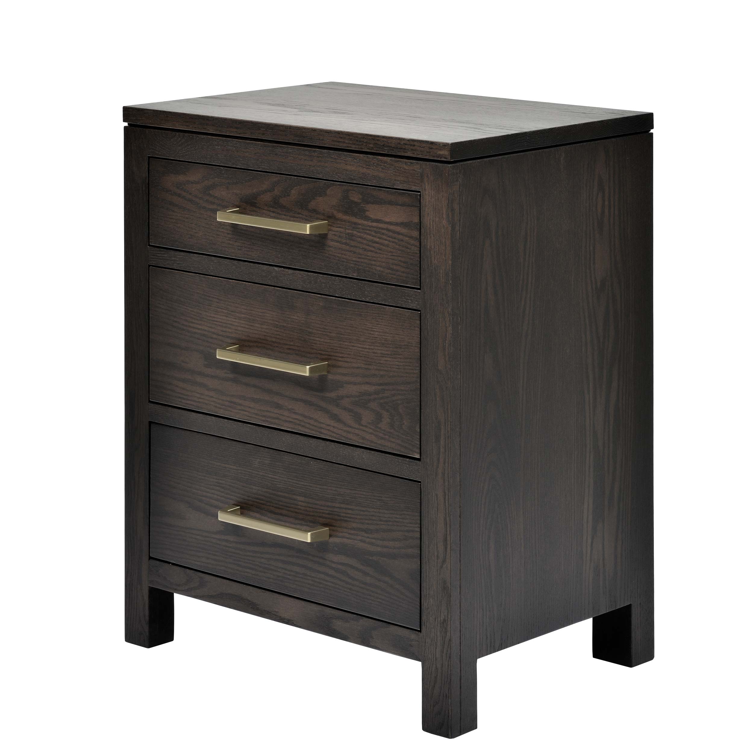 QW Amish Leon Nightstand - Image 18