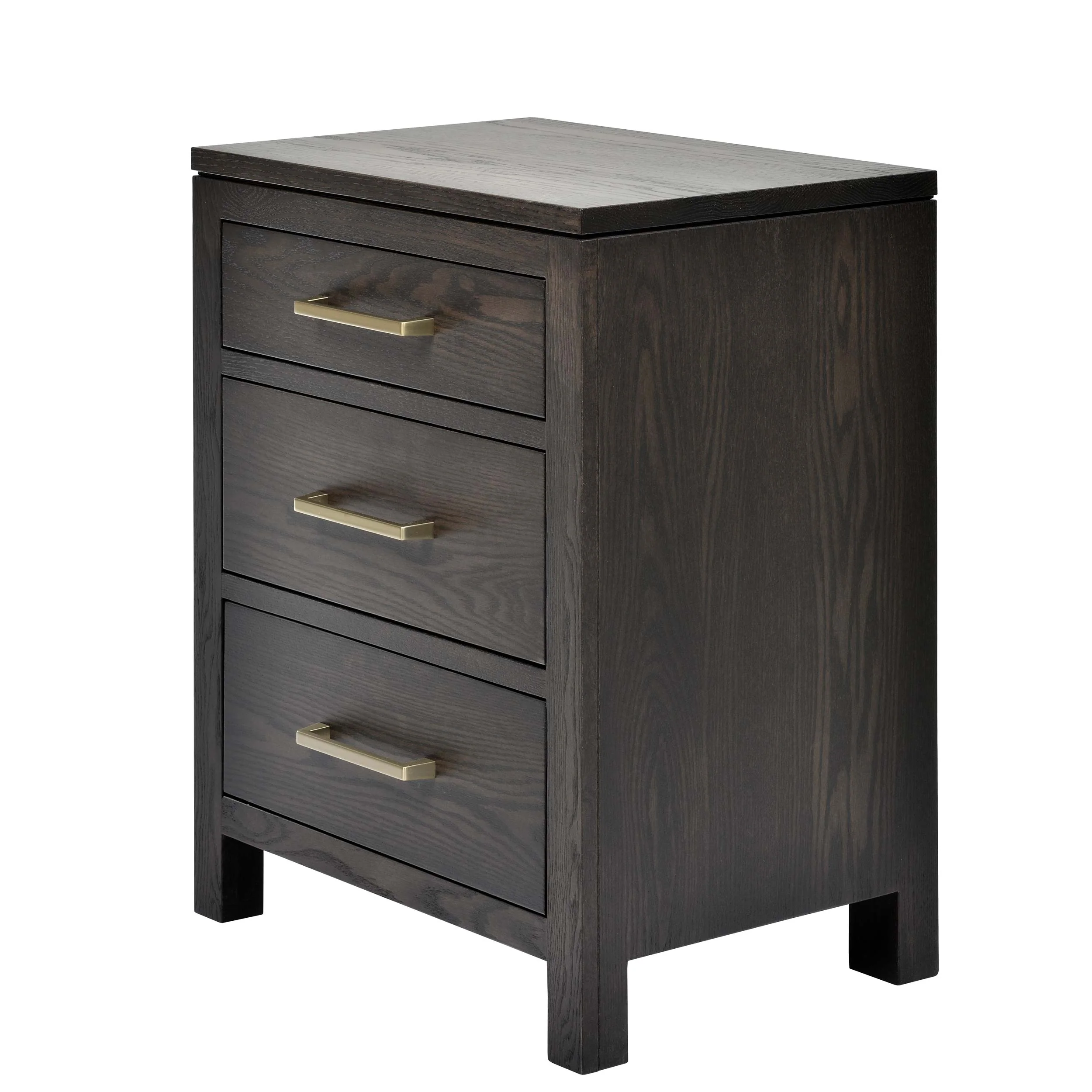QW Amish Leon Nightstand - Image 19