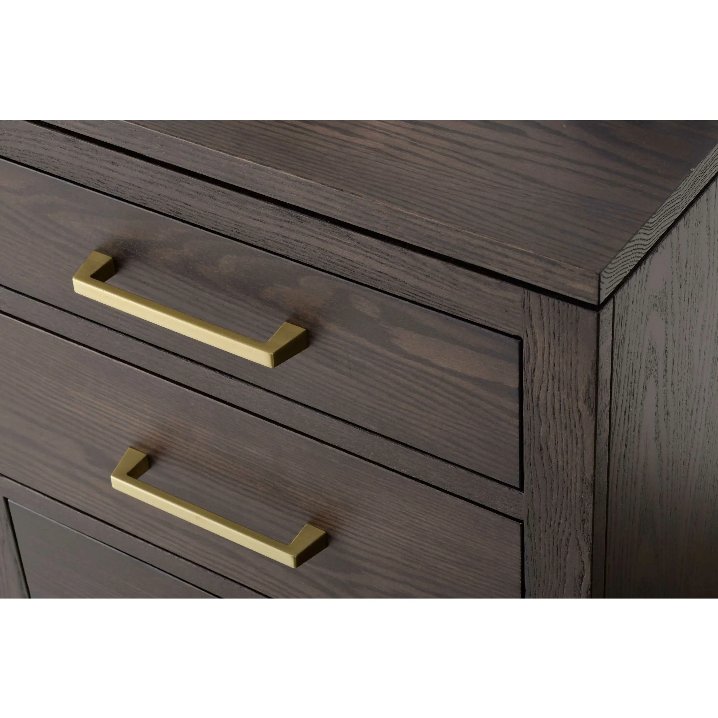 QW Amish Leon Nightstand - Image 2