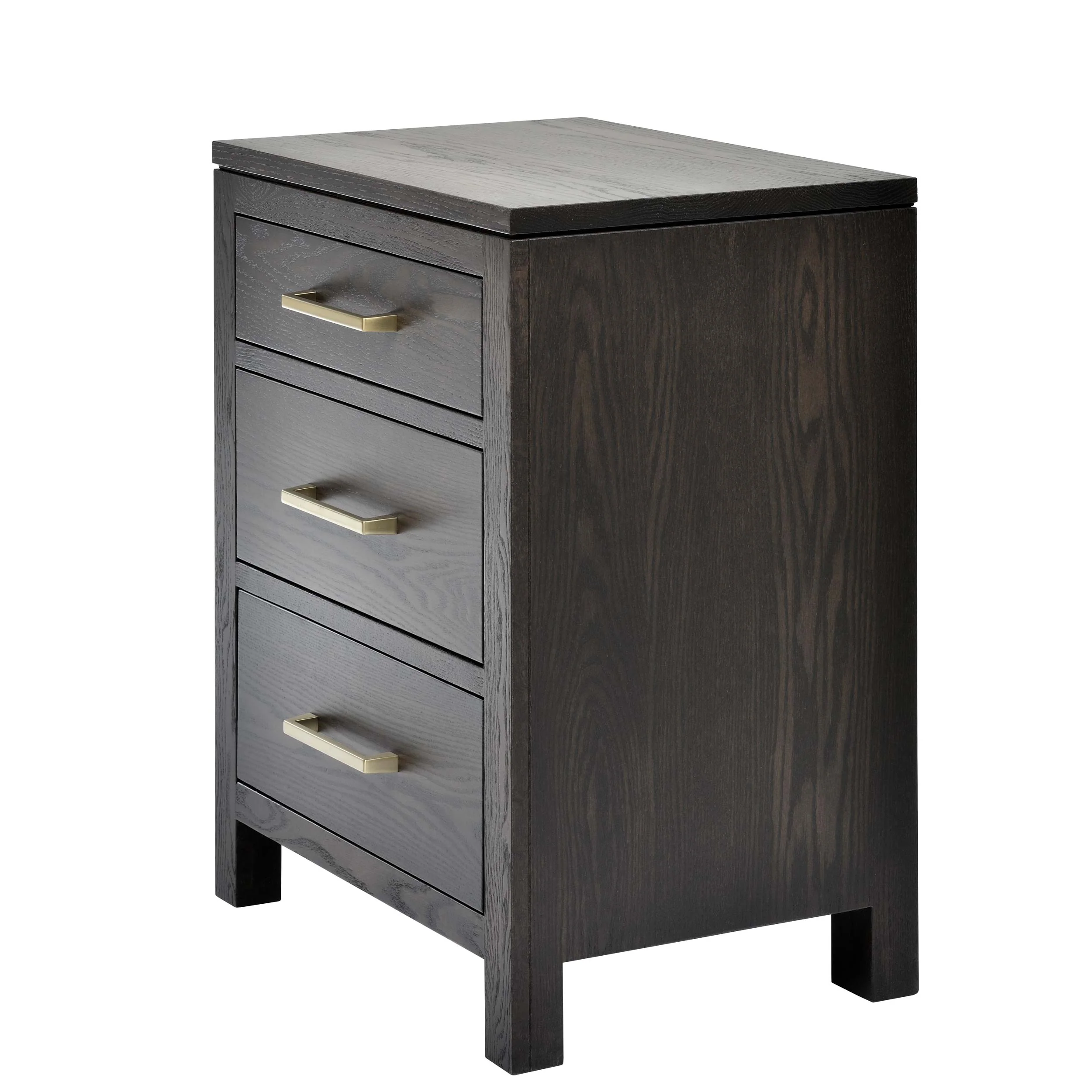 QW Amish Leon Nightstand - Image 20